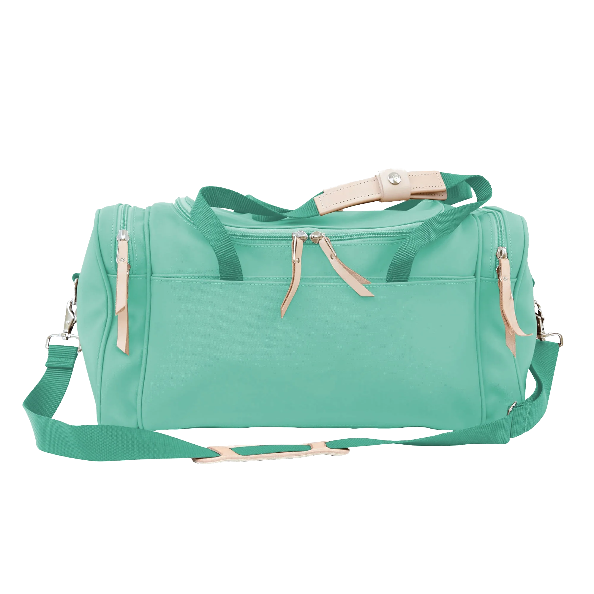 Jon Hart - Small Square Duffle - Spinout