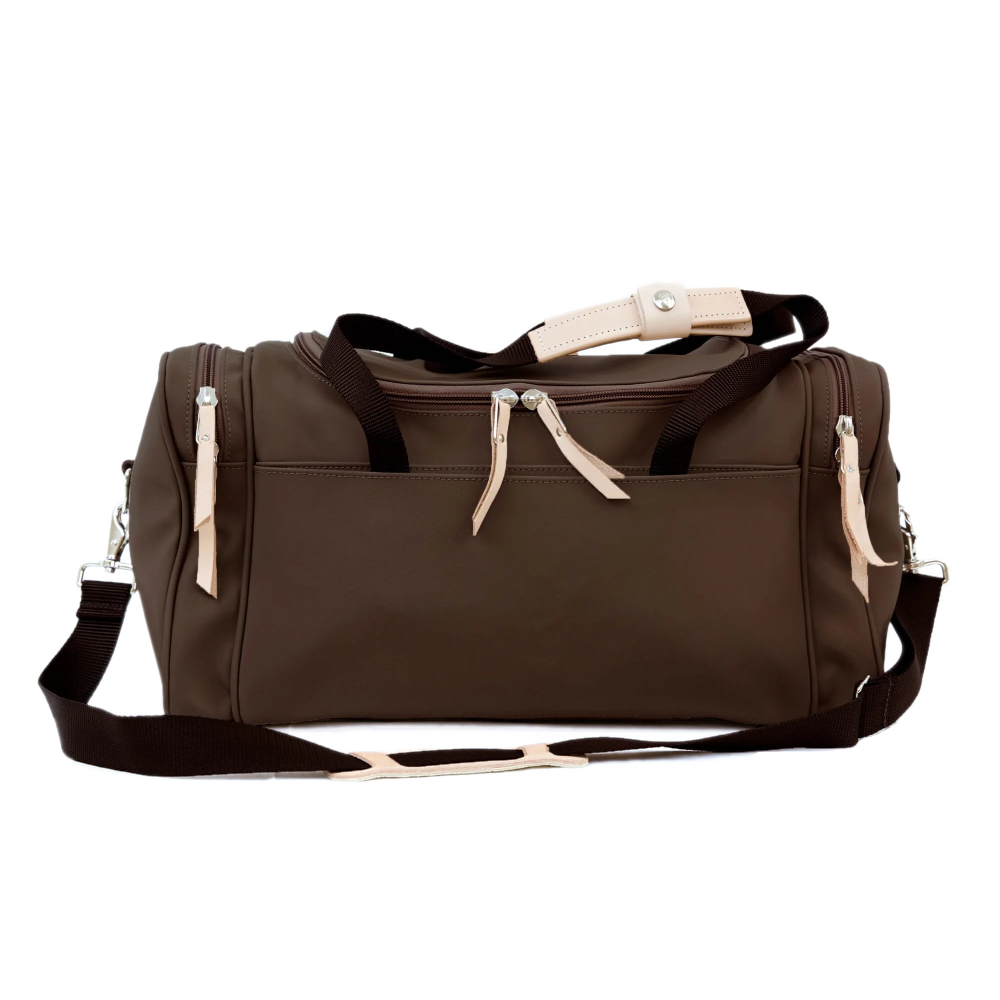 Jon Hart - Small Square Duffle - Spinout