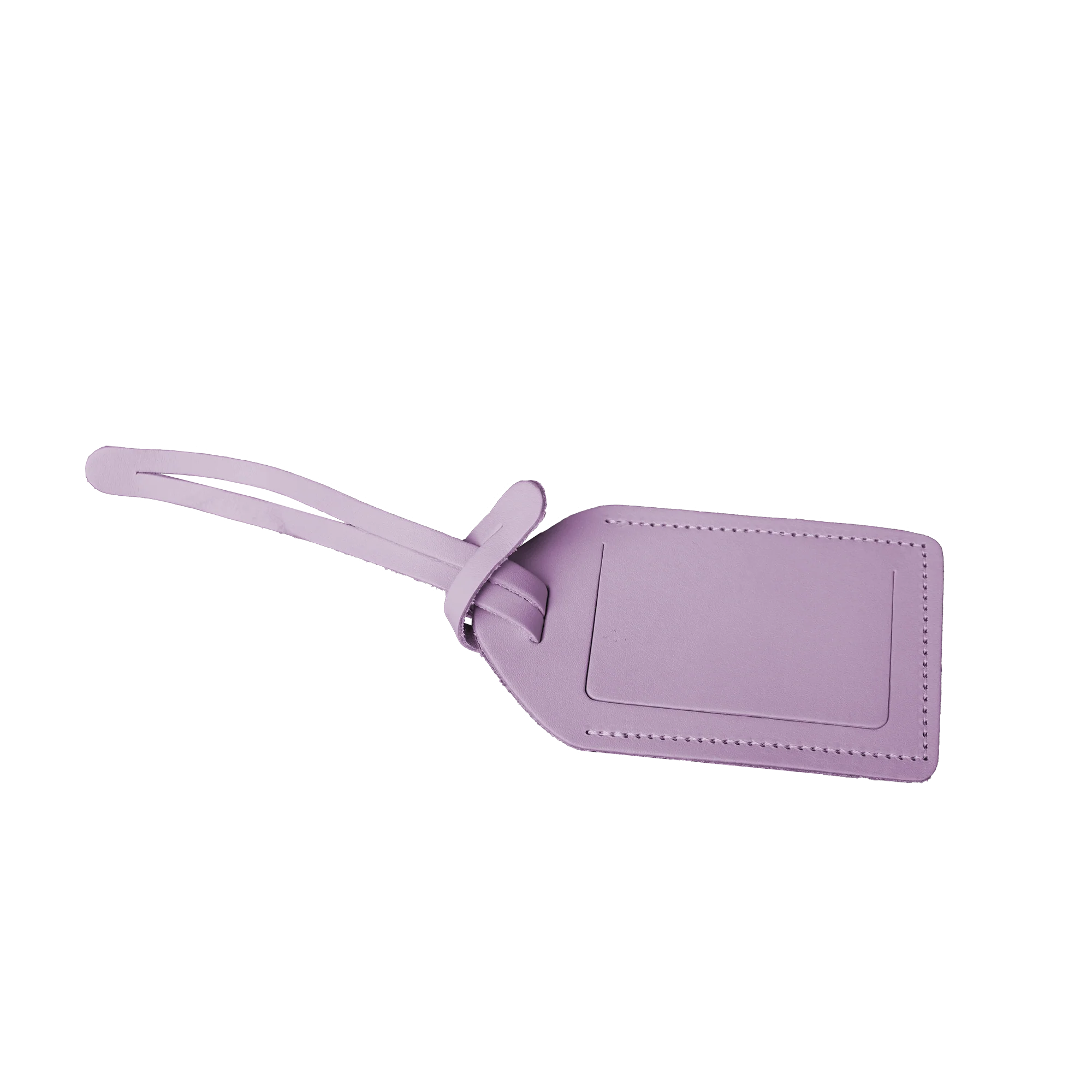 Jon Hart Luggage Tag - Spinout