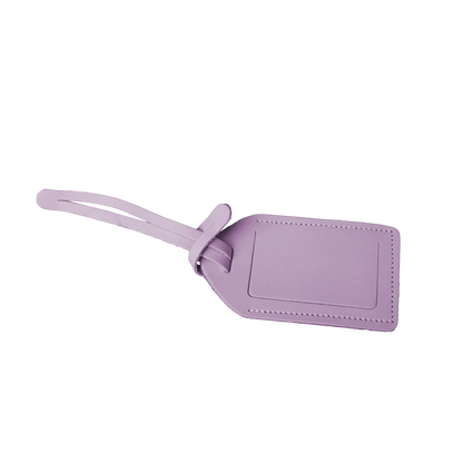 Jon Hart Luggage Tag - Spinout