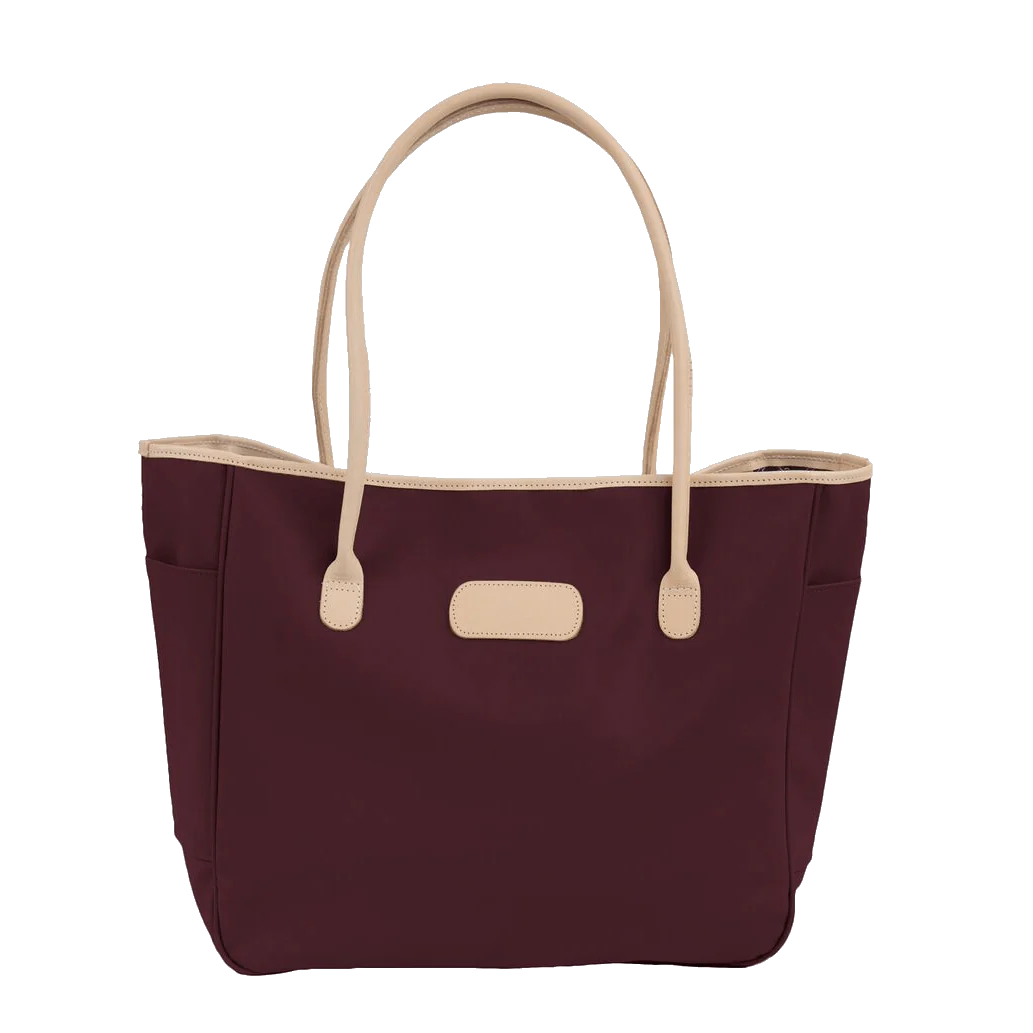 Jon Hart - Tyler Tote
