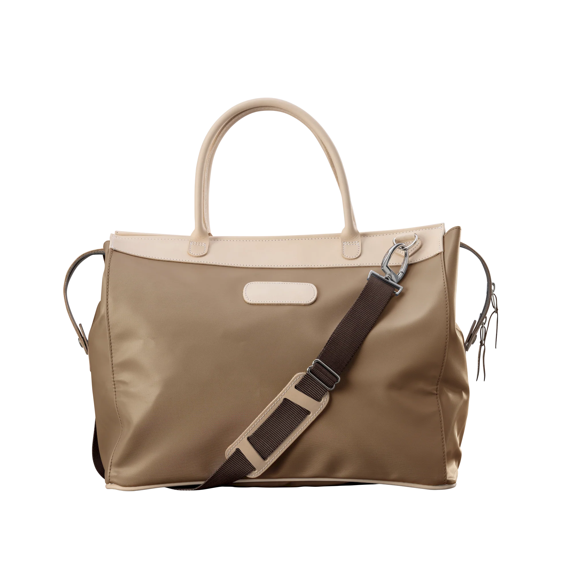 Jon Hart - Burleson Bag - Spinout