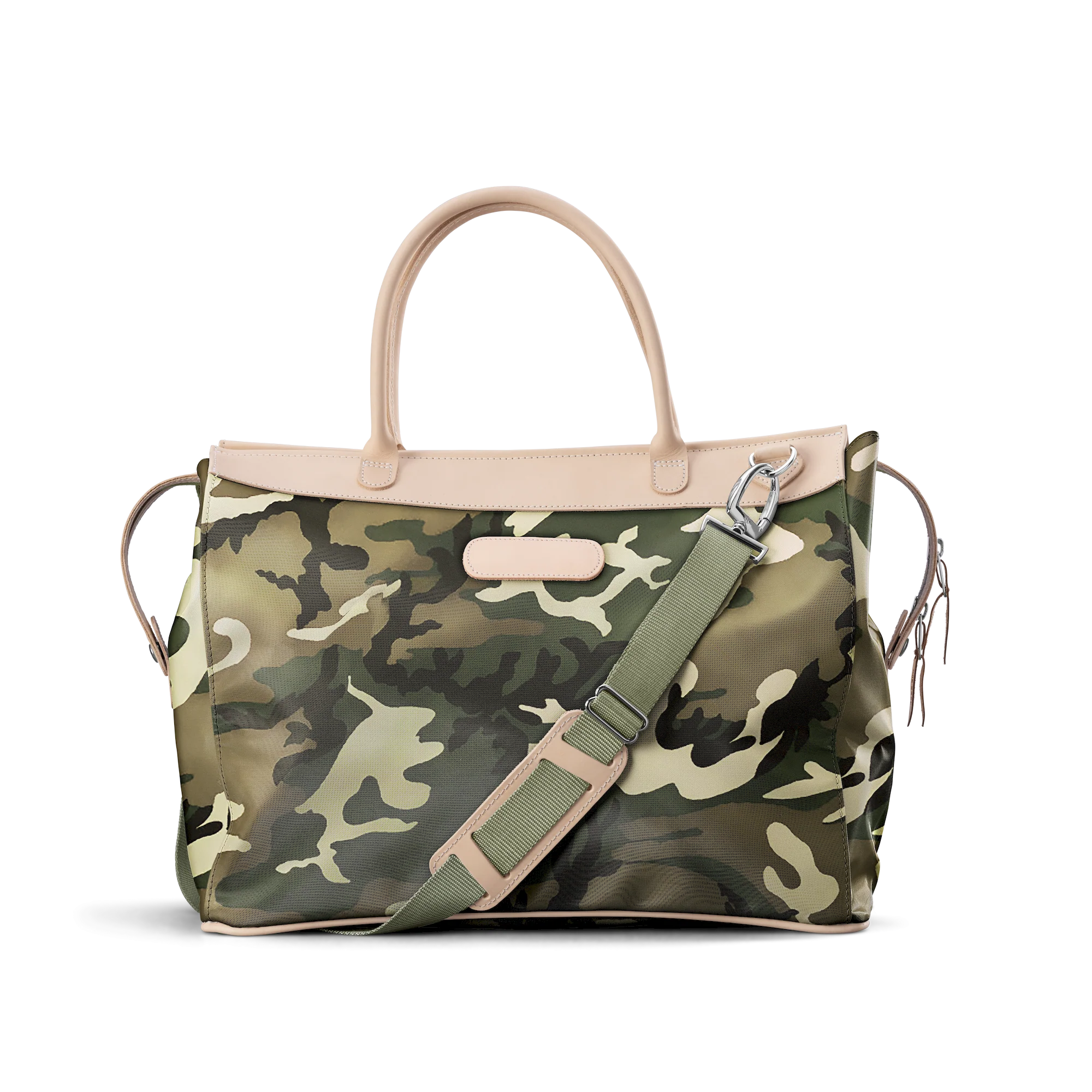 Jon Hart - Burleson Bag - Spinout