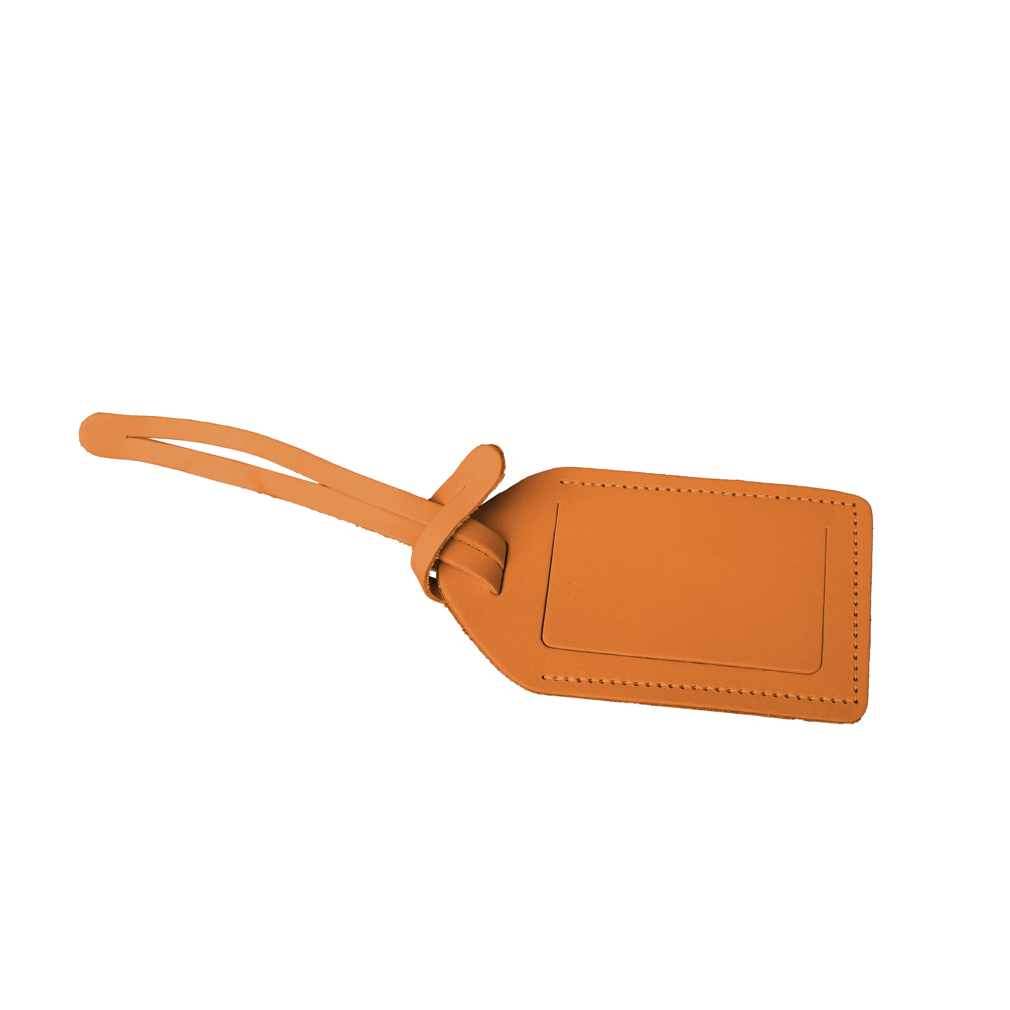 Jon Hart Luggage Tag - Spinout