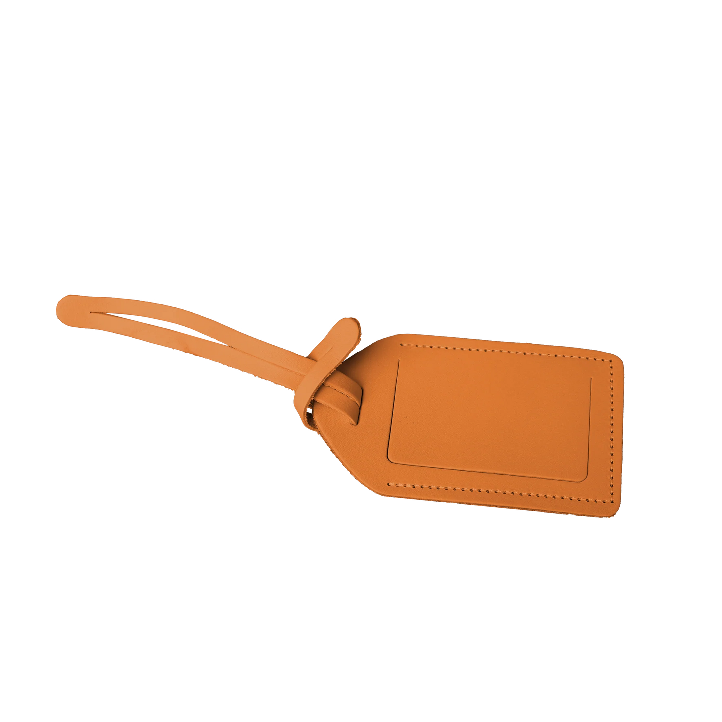 Jon Hart Luggage Tag - Spinout