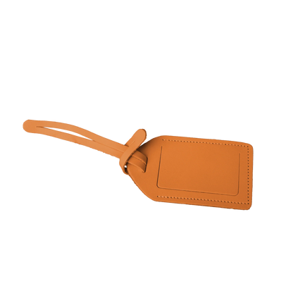 Jon Hart Luggage Tag - Spinout