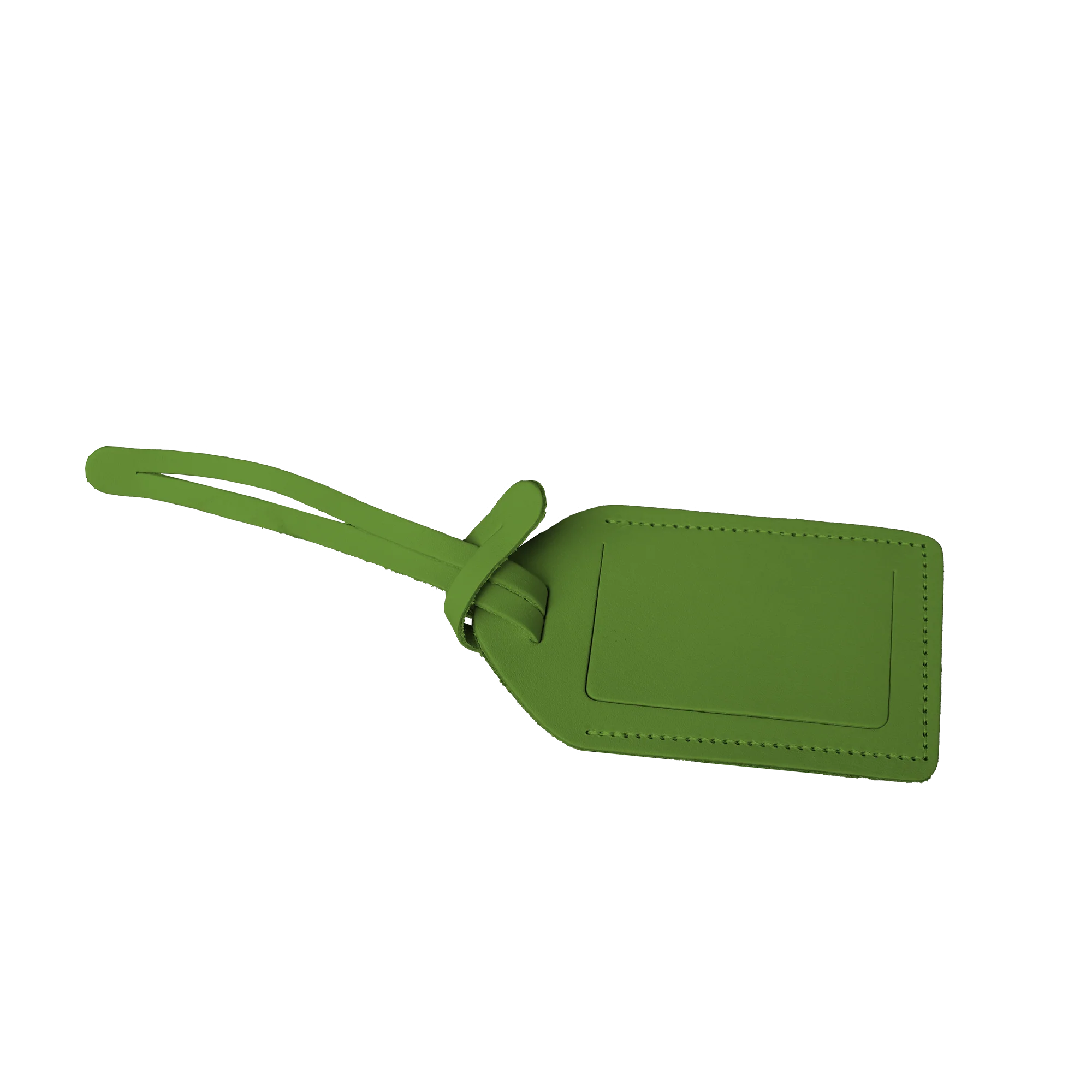 Jon Hart Luggage Tag - Spinout