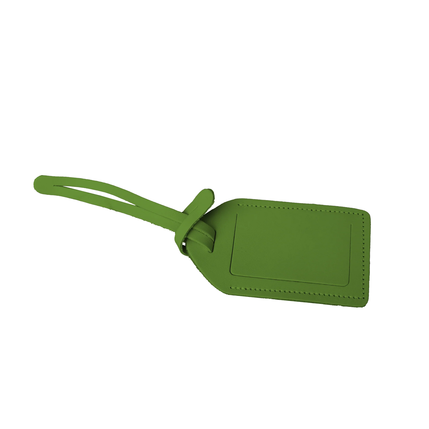 Jon Hart Luggage Tag - Spinout