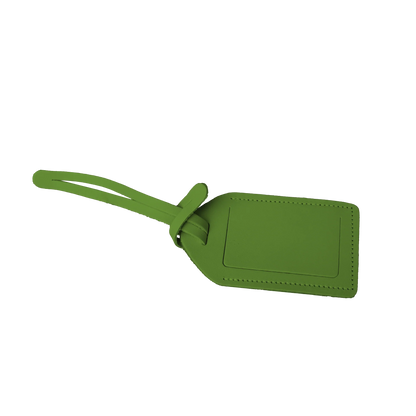 Jon Hart Luggage Tag - Spinout