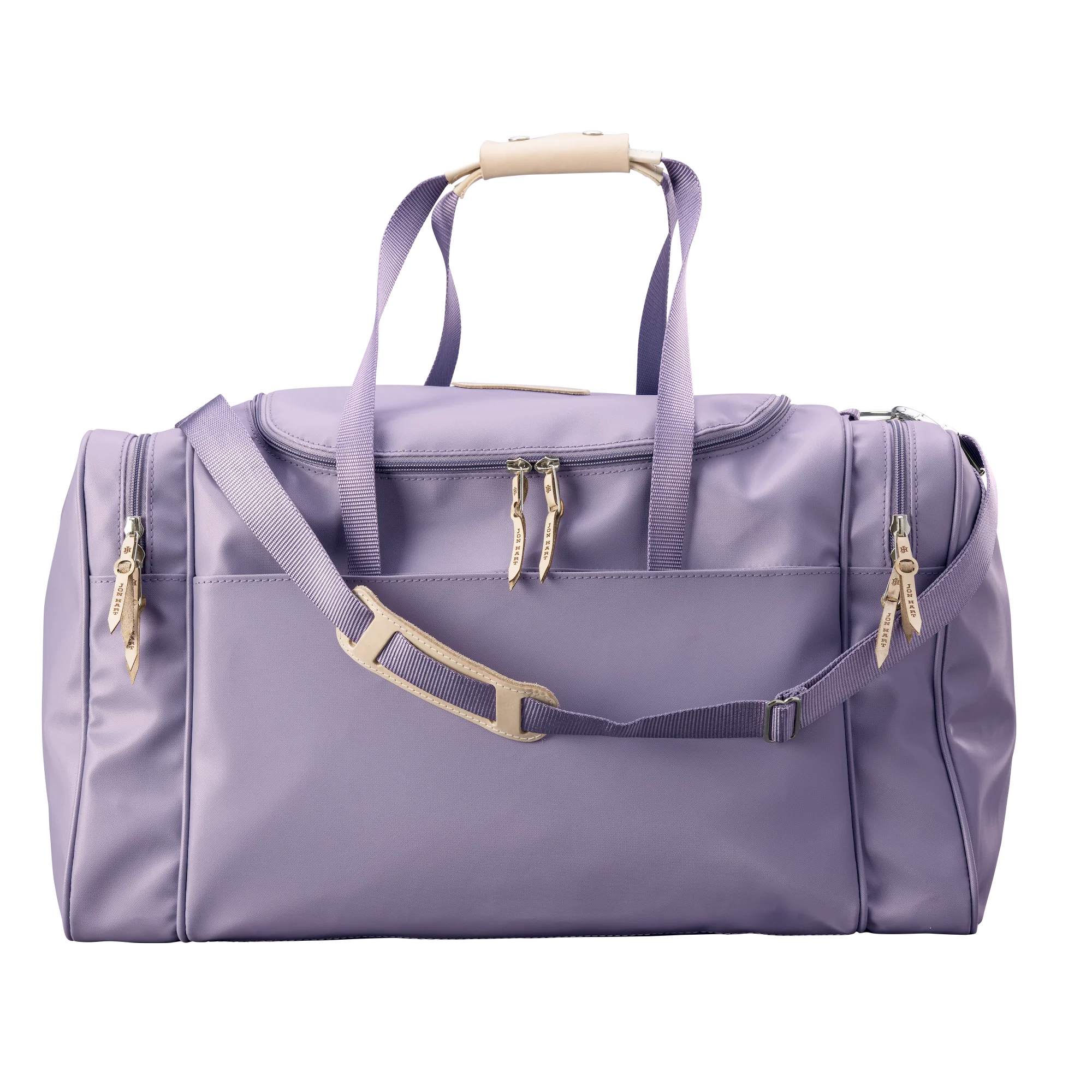Jon Hart - Large Square Duffle - Spinout