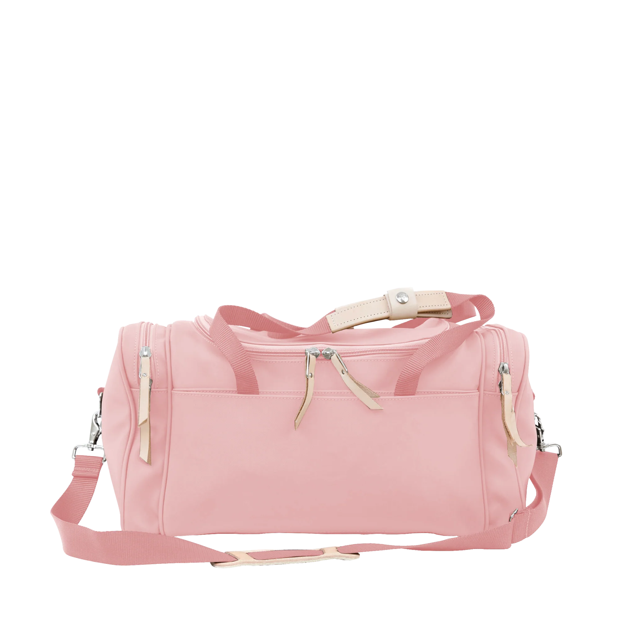 Jon Hart - Small Square Duffle - Spinout