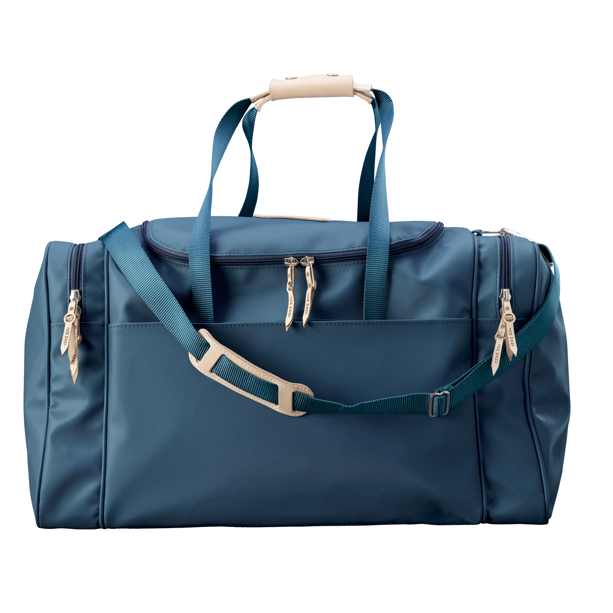 Jon Hart - Large Square Duffle - Spinout