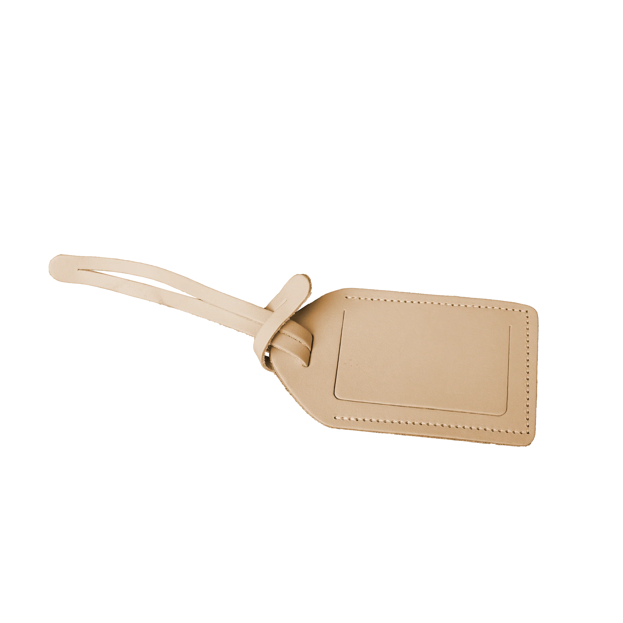 Jon Hart Luggage Tag - Spinout