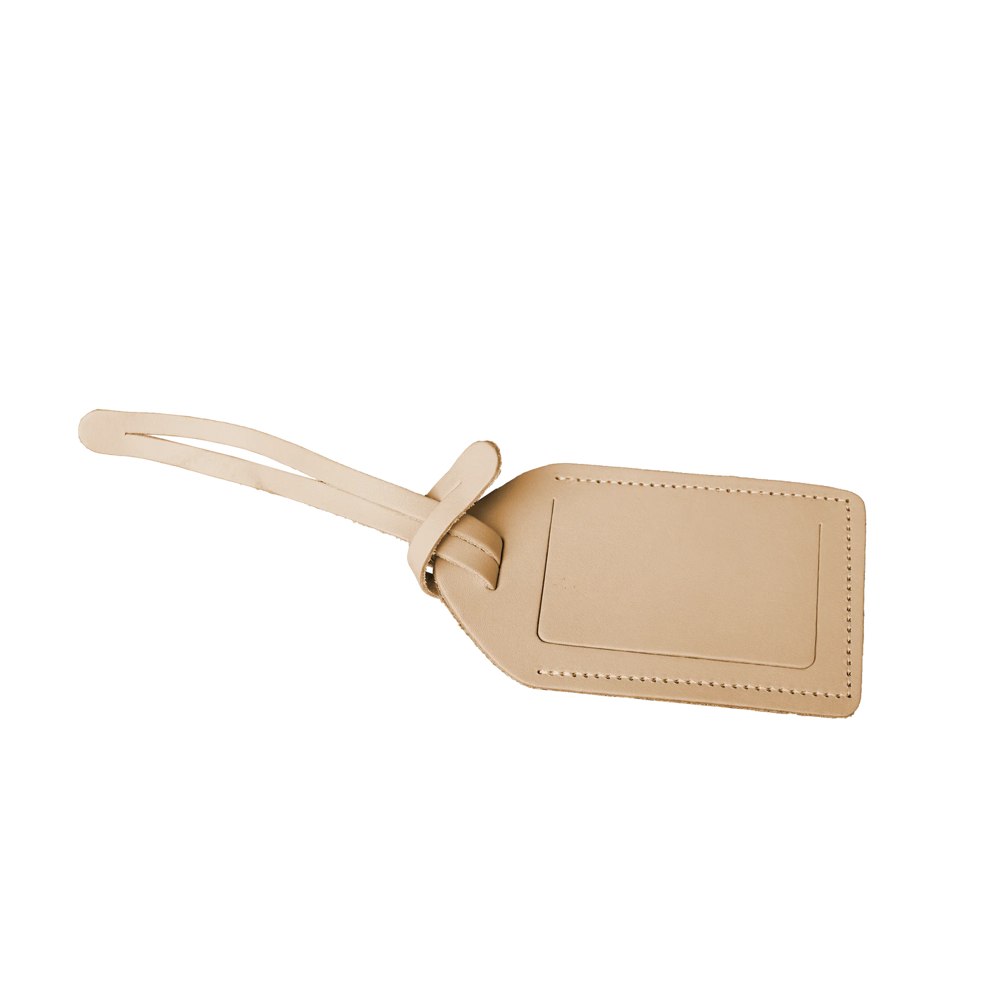 Jon Hart Luggage Tag - Spinout