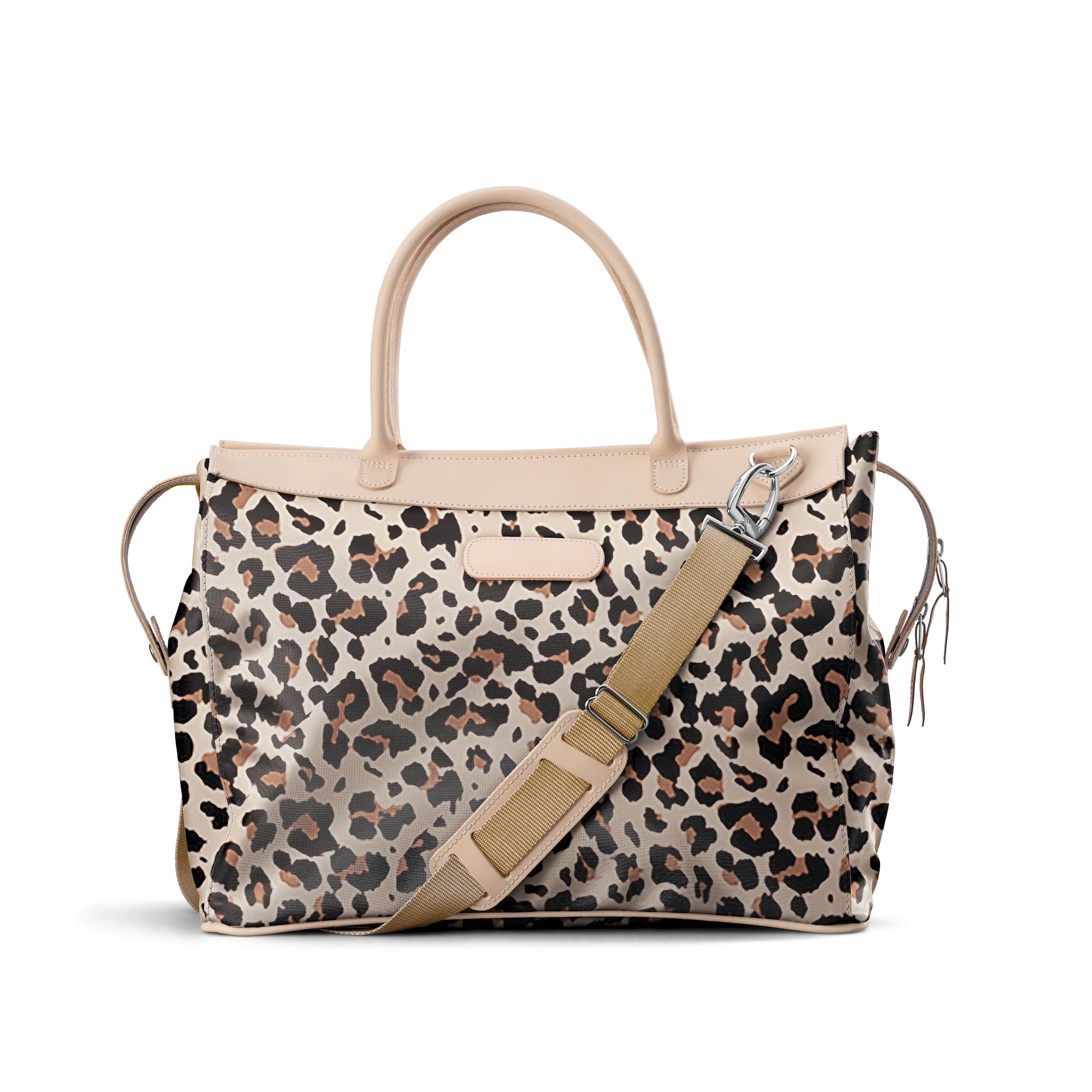 Jon Hart - Burleson Bag - Spinout
