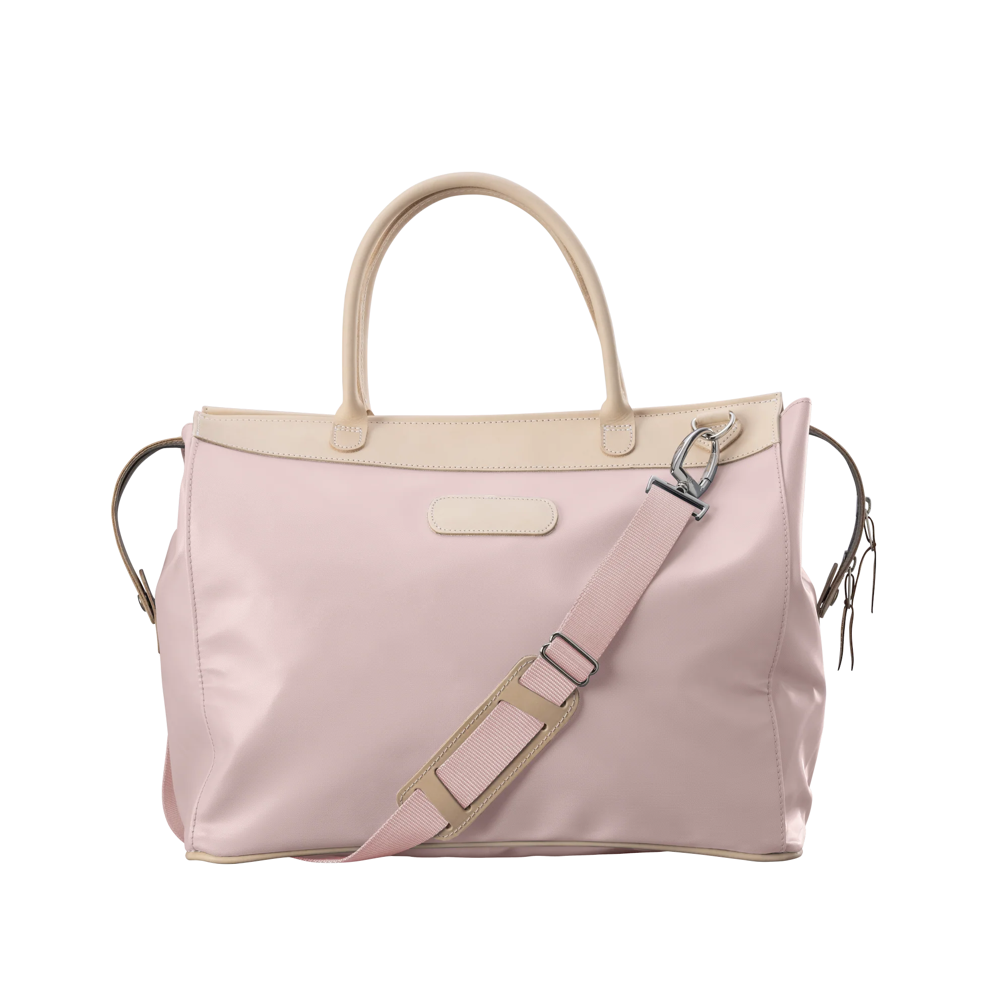 Jon Hart - Burleson Bag - Spinout