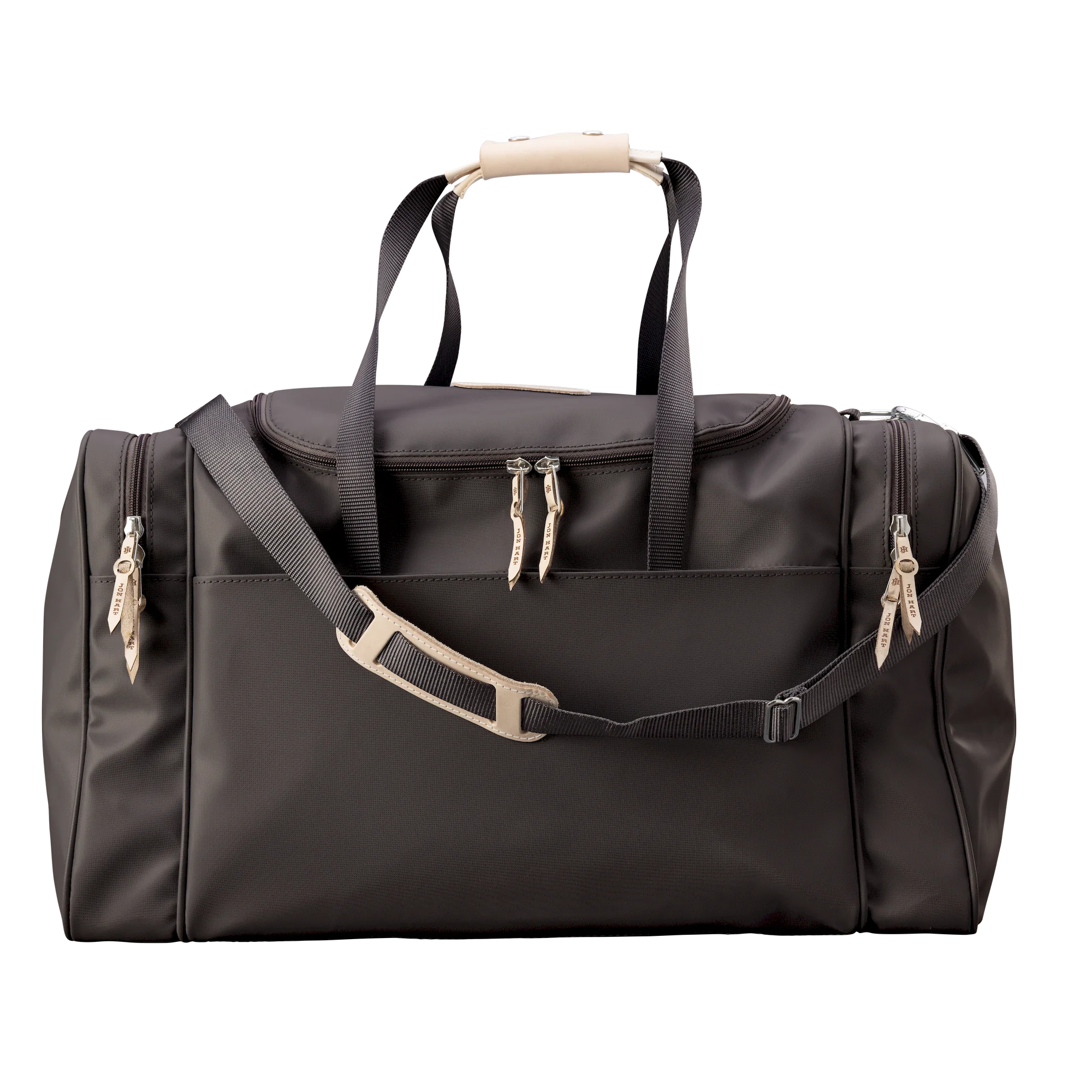 Jon Hart - Large Square Duffle - Spinout