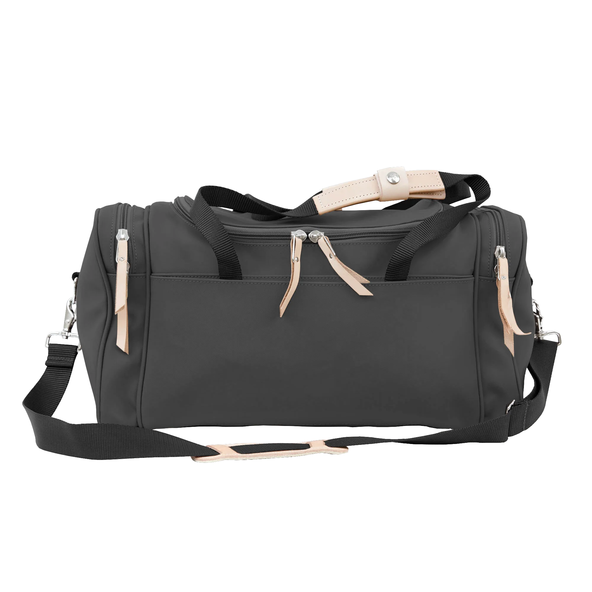 Jon Hart - Small Square Duffle - Spinout