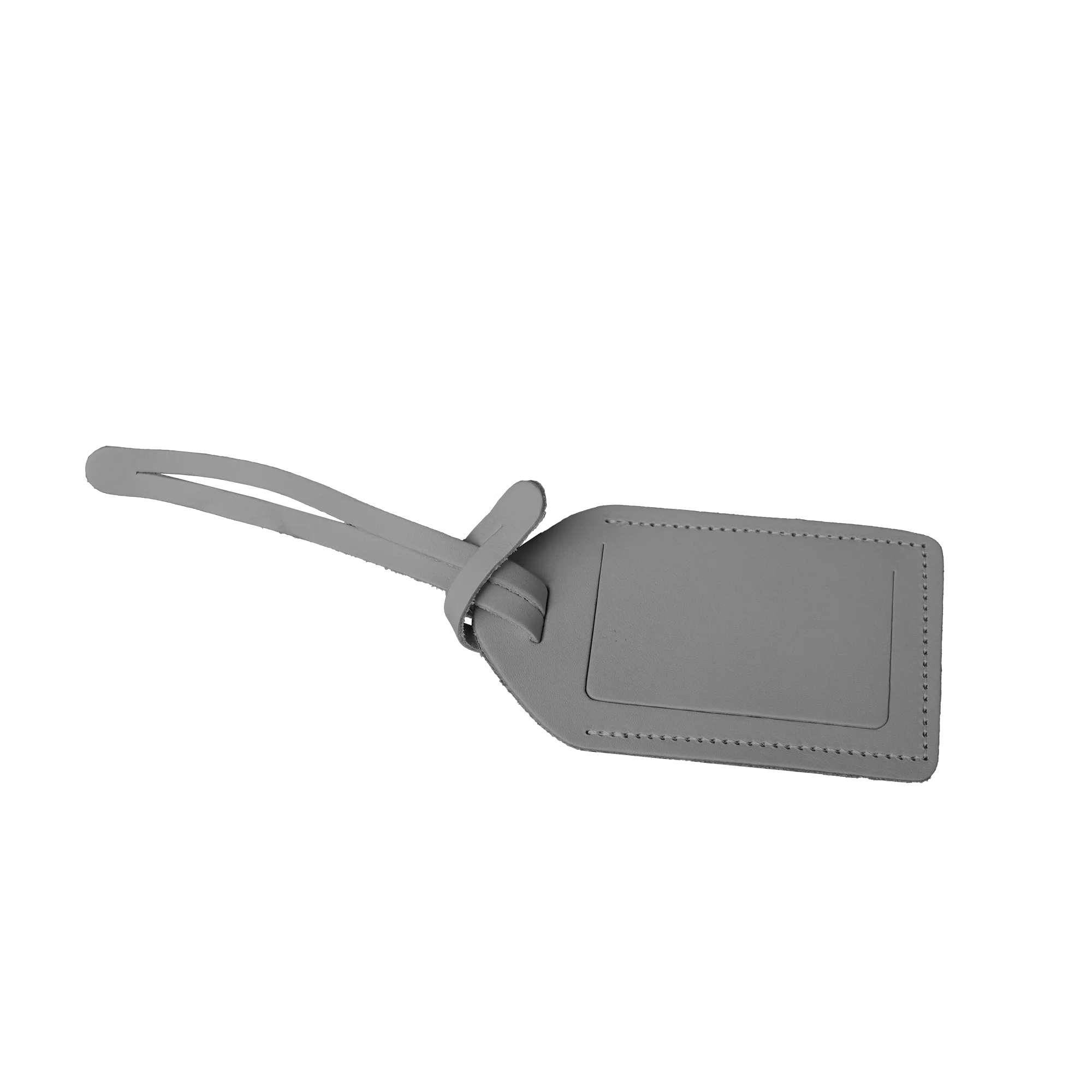 Jon Hart Luggage Tag - Spinout