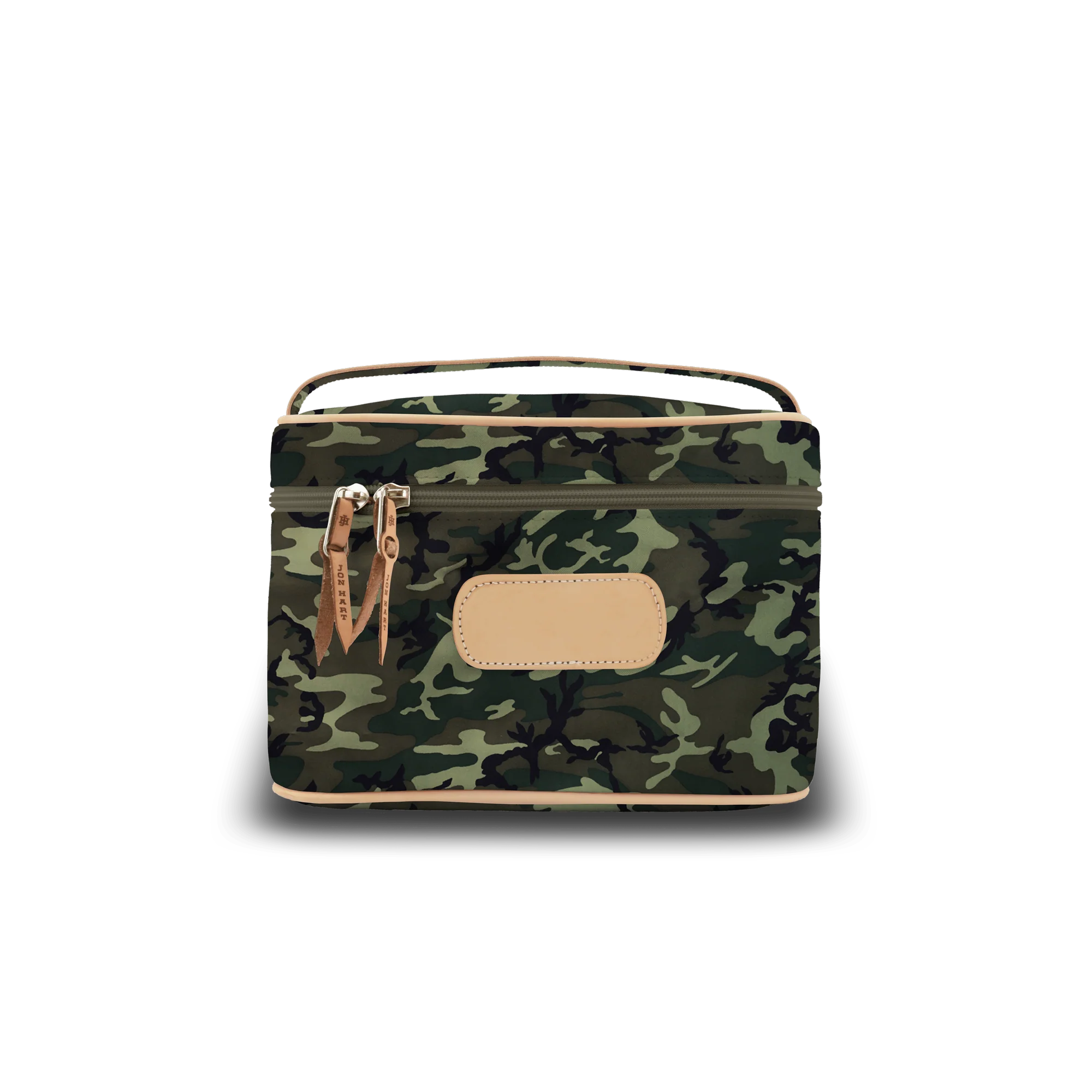 Jon Hart - Makeup Case - Spinout