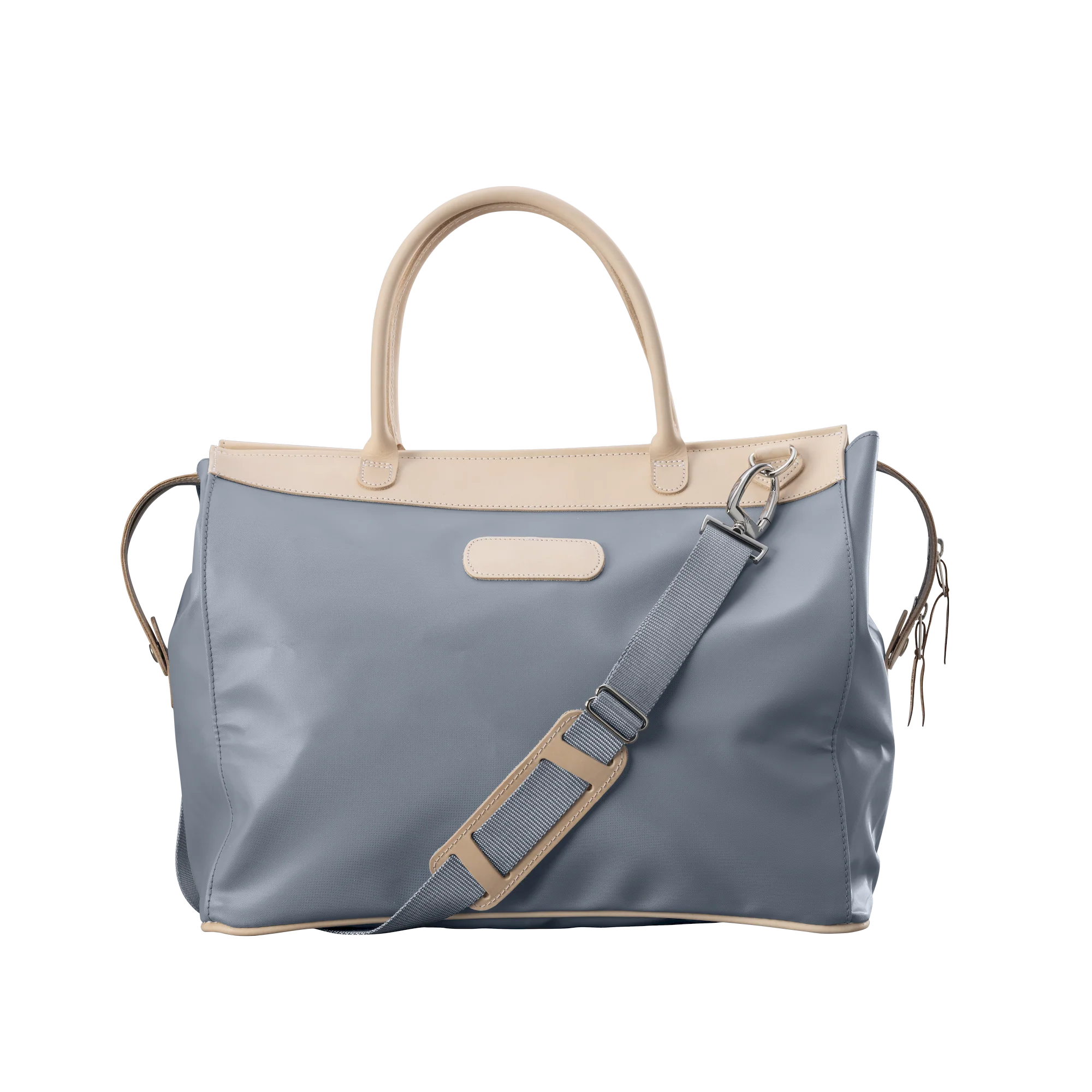 Jon Hart - Burleson Bag - Spinout