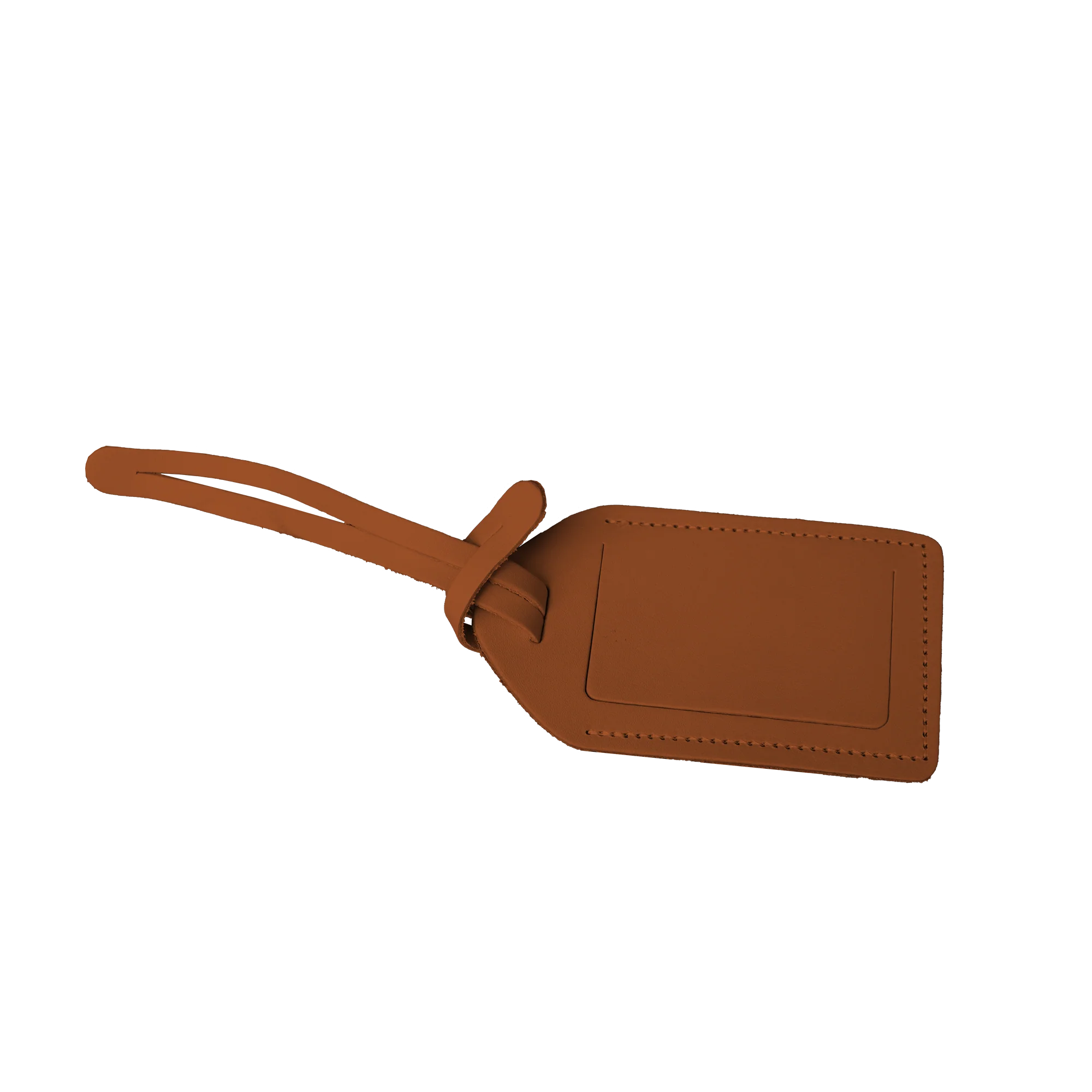 Jon Hart Luggage Tag - Spinout