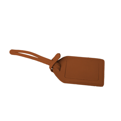 Jon Hart Luggage Tag - Spinout
