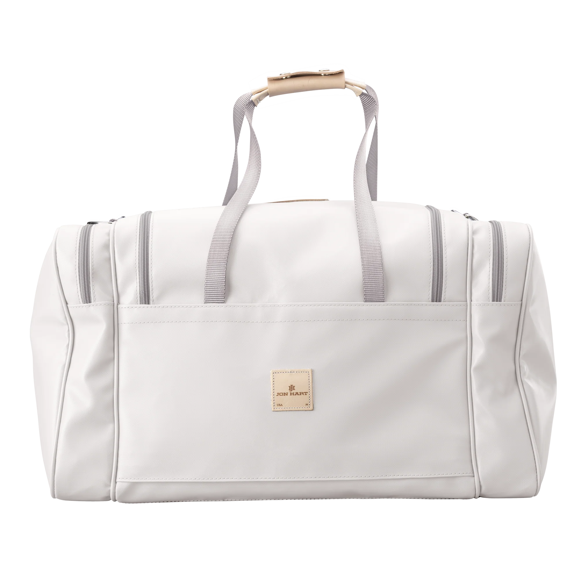 Jon Hart - Large Square Duffle - Spinout
