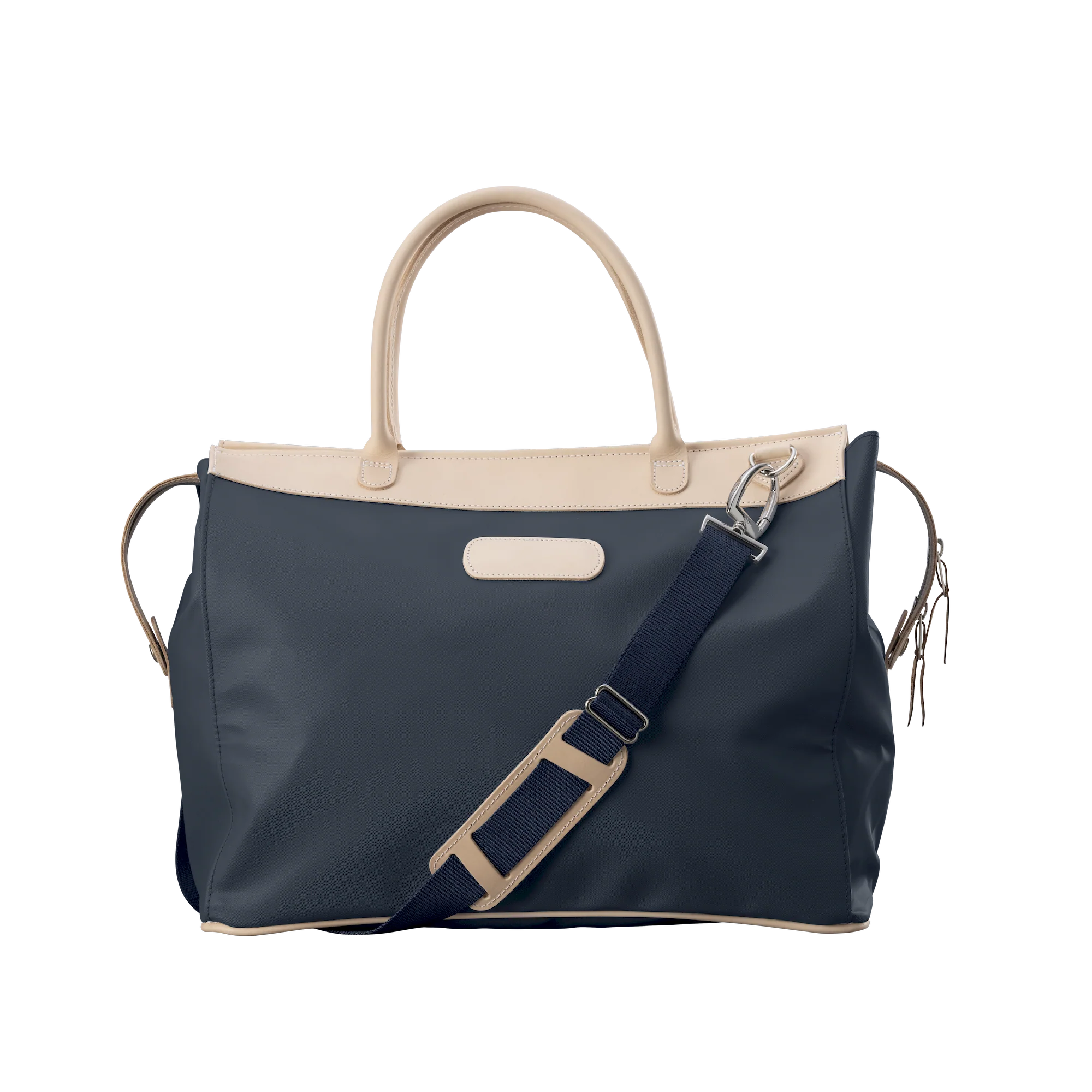 Jon Hart - Burleson Bag - Spinout