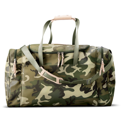 Jon Hart - Large Square Duffle