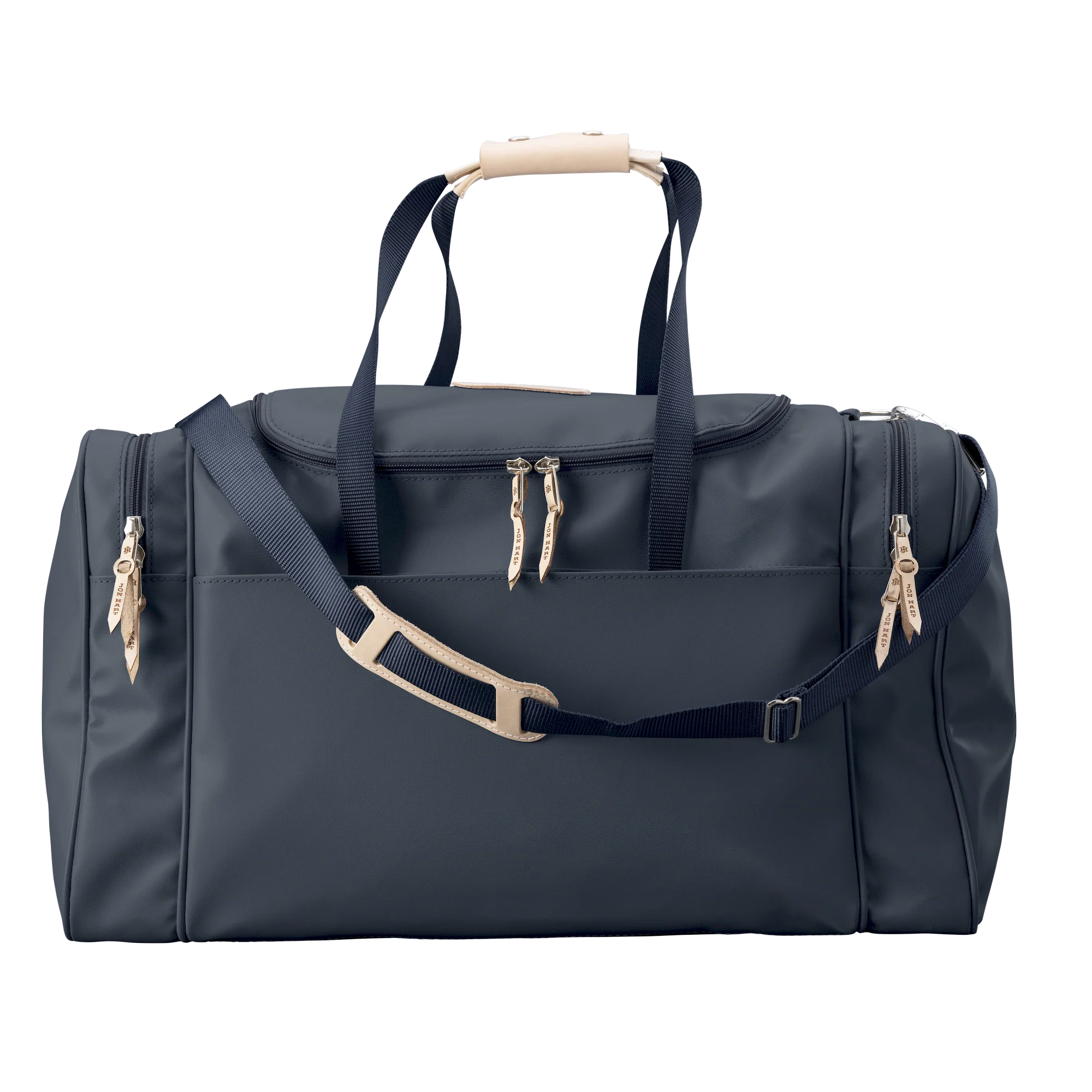 Jon Hart - Large Square Duffle - Spinout