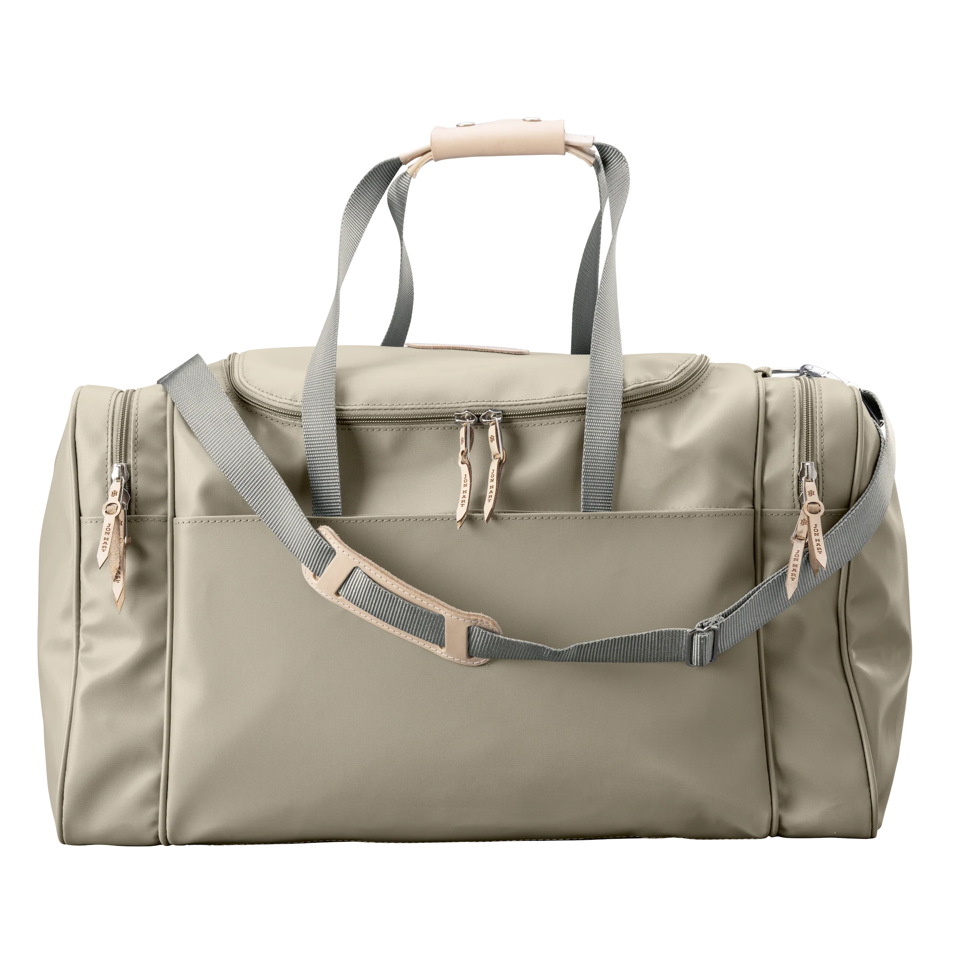 Jon Hart - Large Square Duffle - Spinout