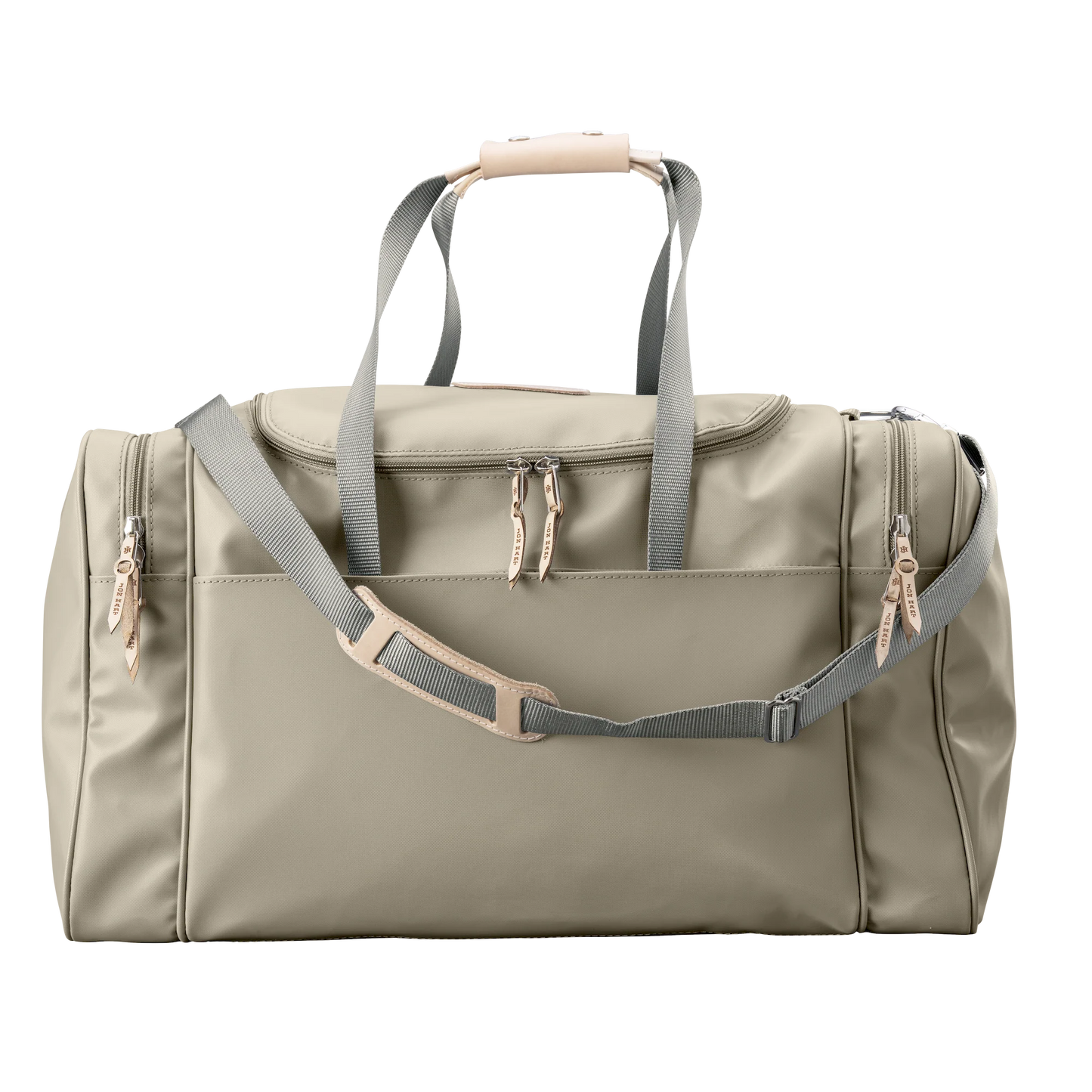 Jon Hart - Large Square Duffle