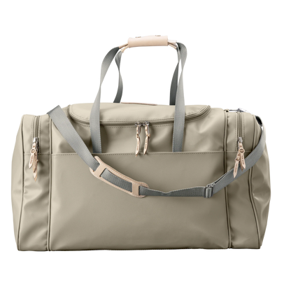 Jon Hart - Large Square Duffle