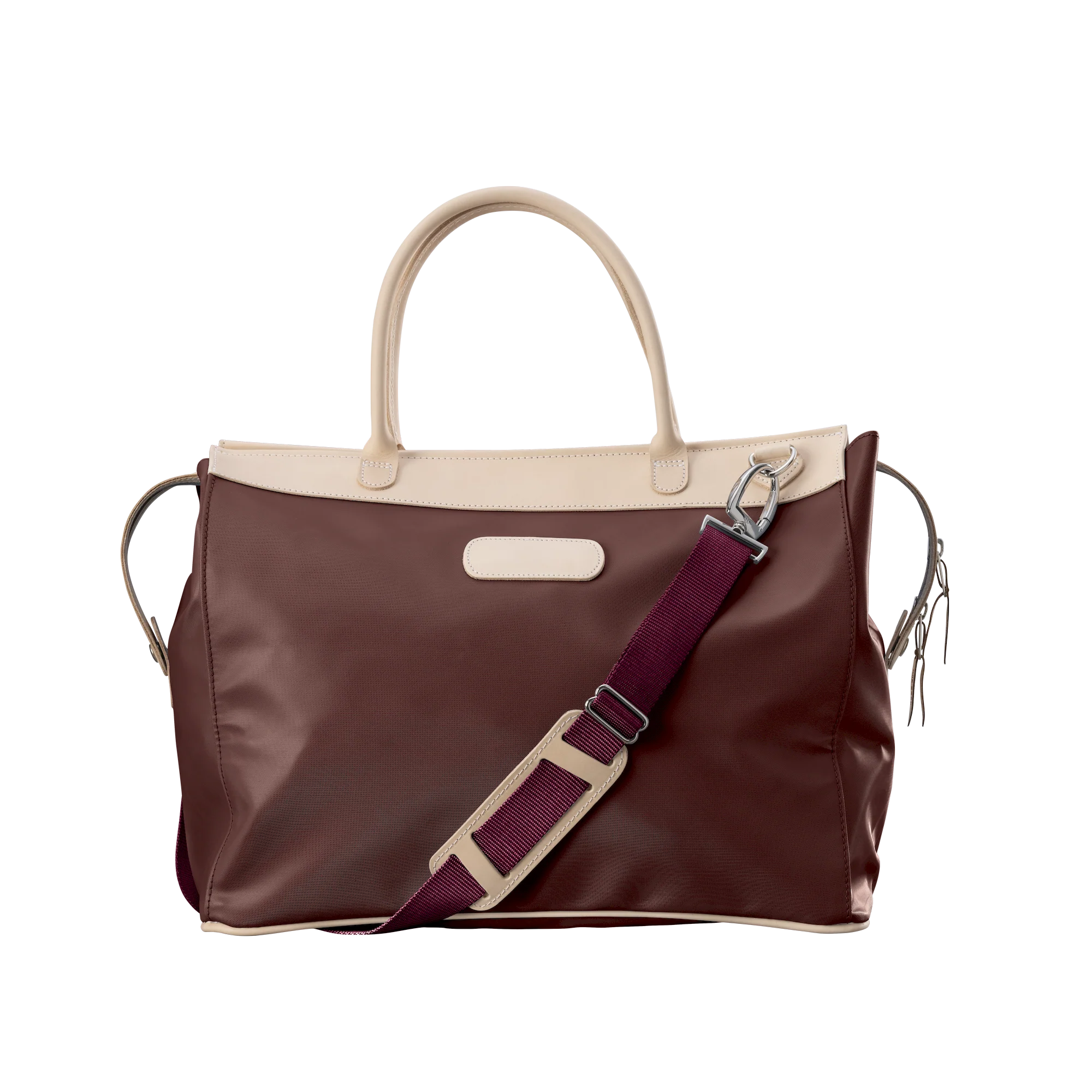 Jon Hart - Burleson Bag - Spinout