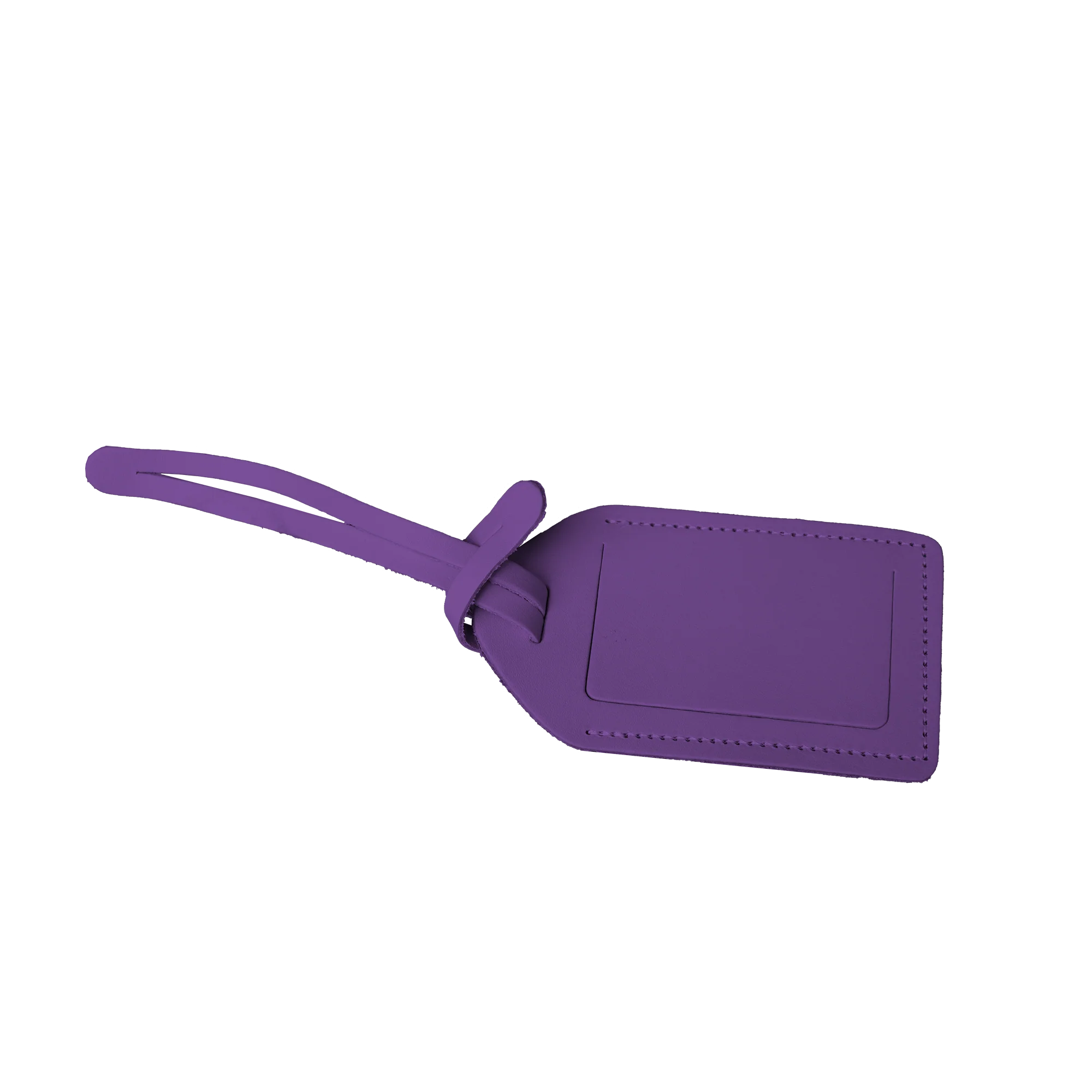 Jon Hart Luggage Tag - Spinout