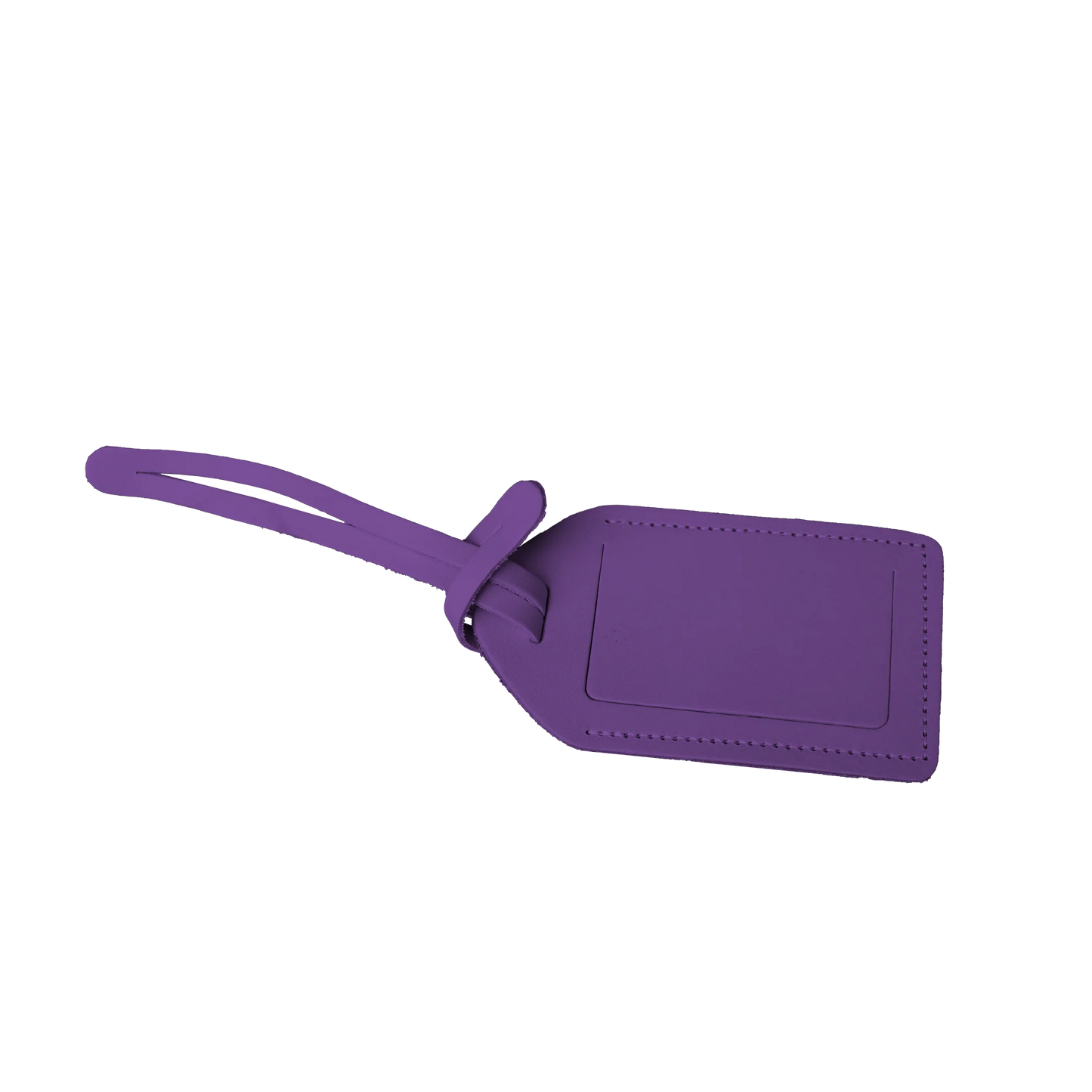 Jon Hart Luggage Tag - Spinout