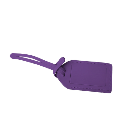 Jon Hart Luggage Tag - Spinout