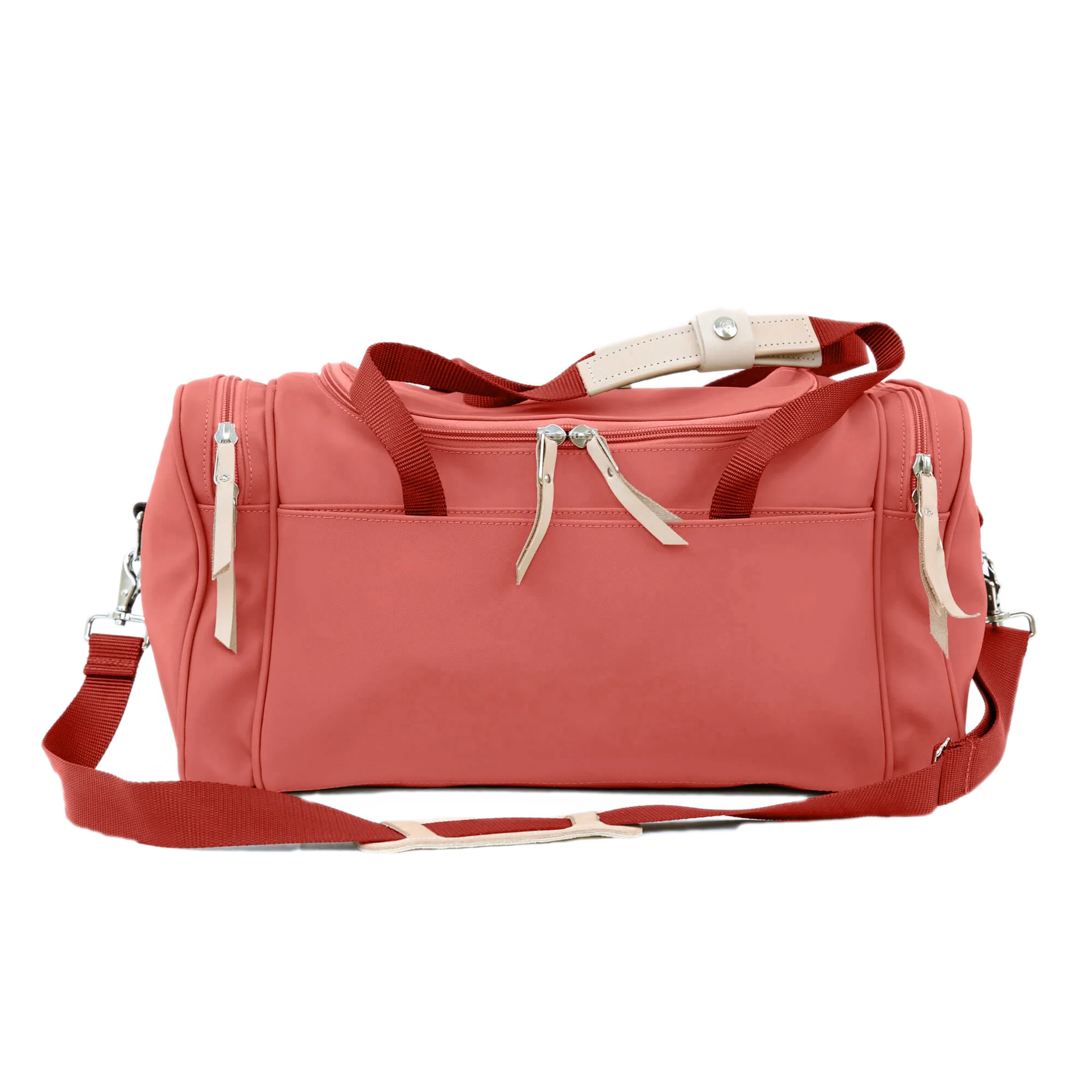 Jon Hart - Small Square Duffle - Spinout
