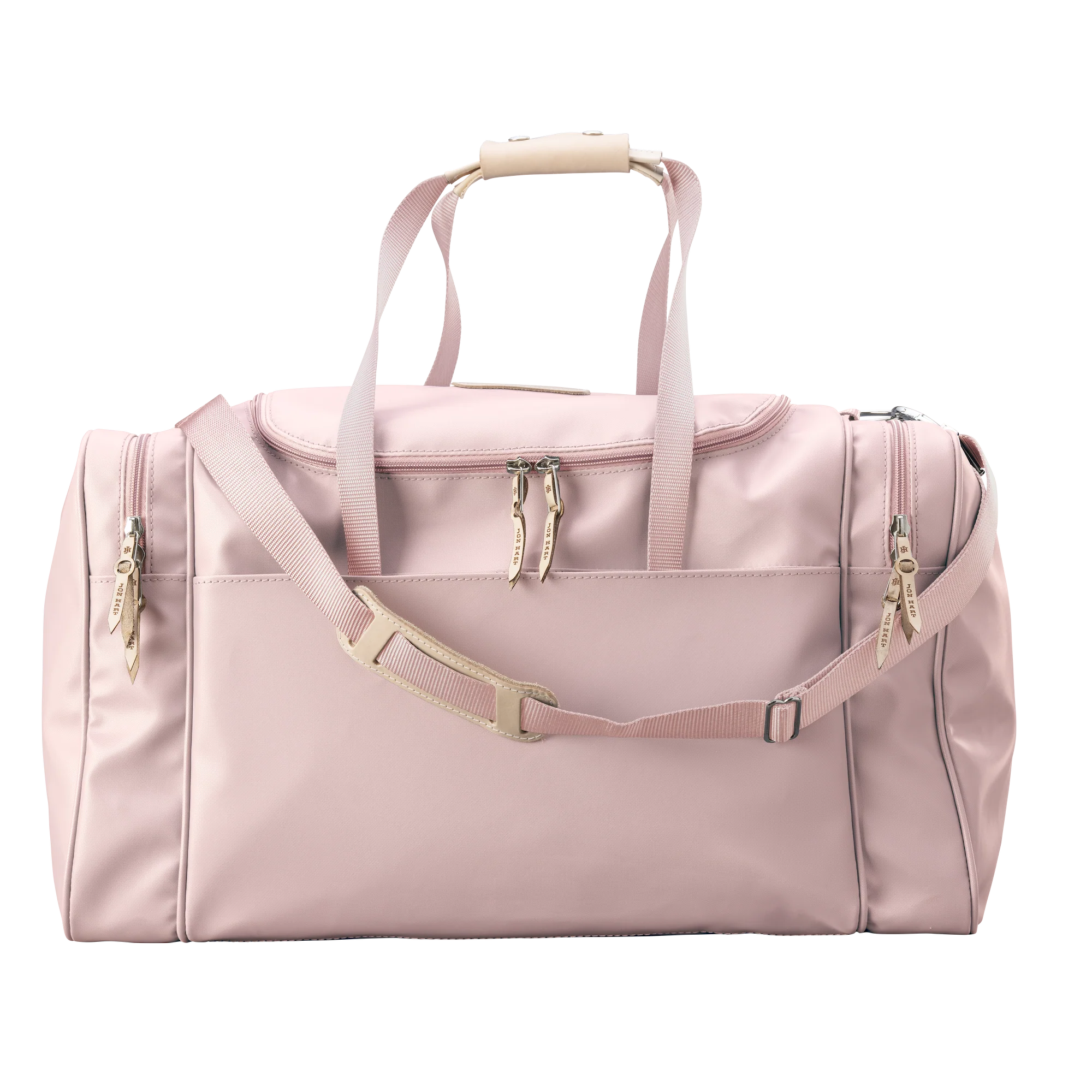 Jon Hart - Large Square Duffle - Spinout