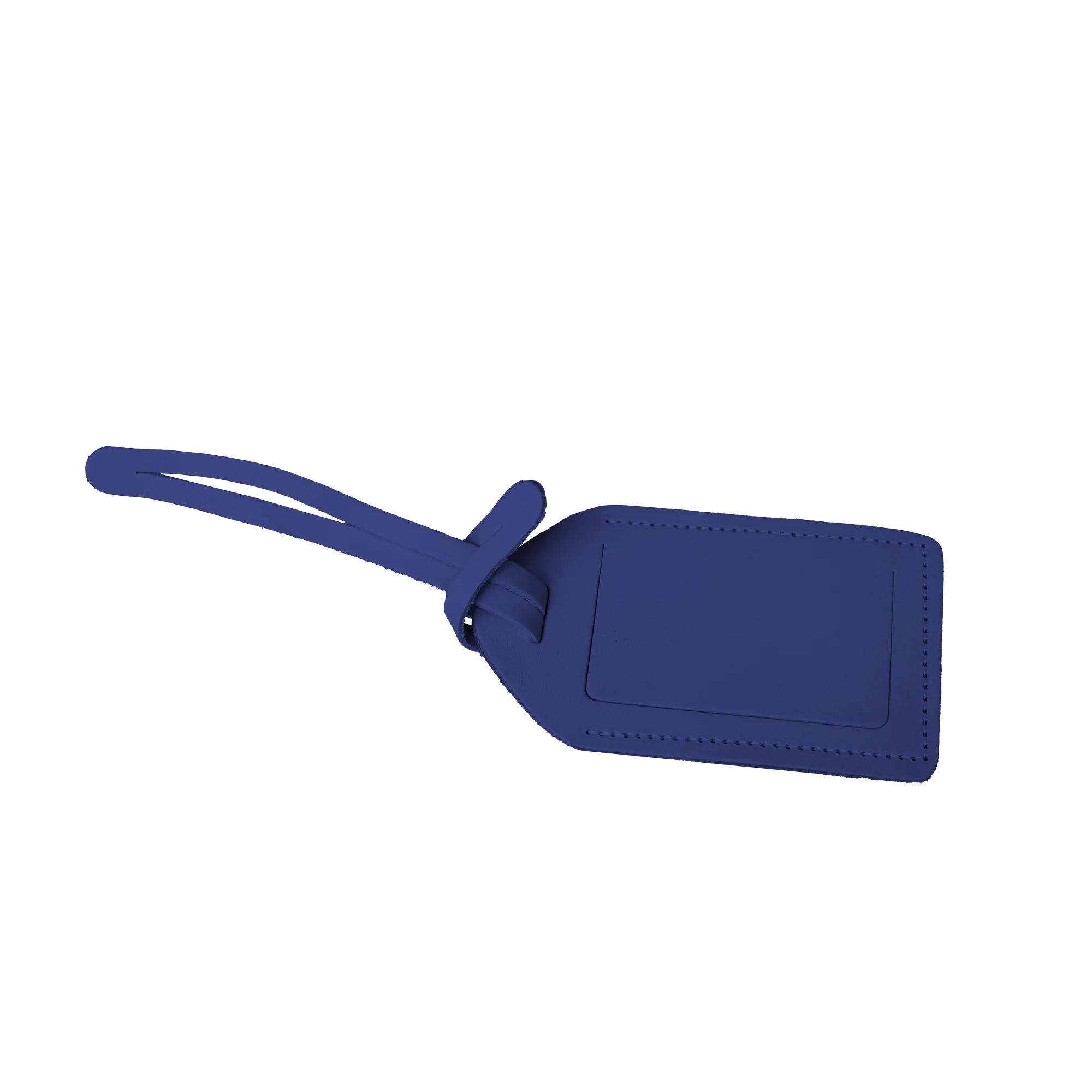 Jon Hart Luggage Tag - Spinout