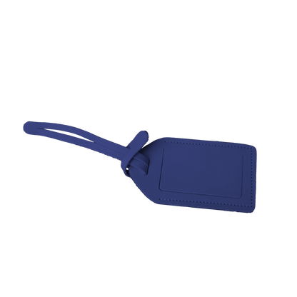 Jon Hart Luggage Tag - Spinout