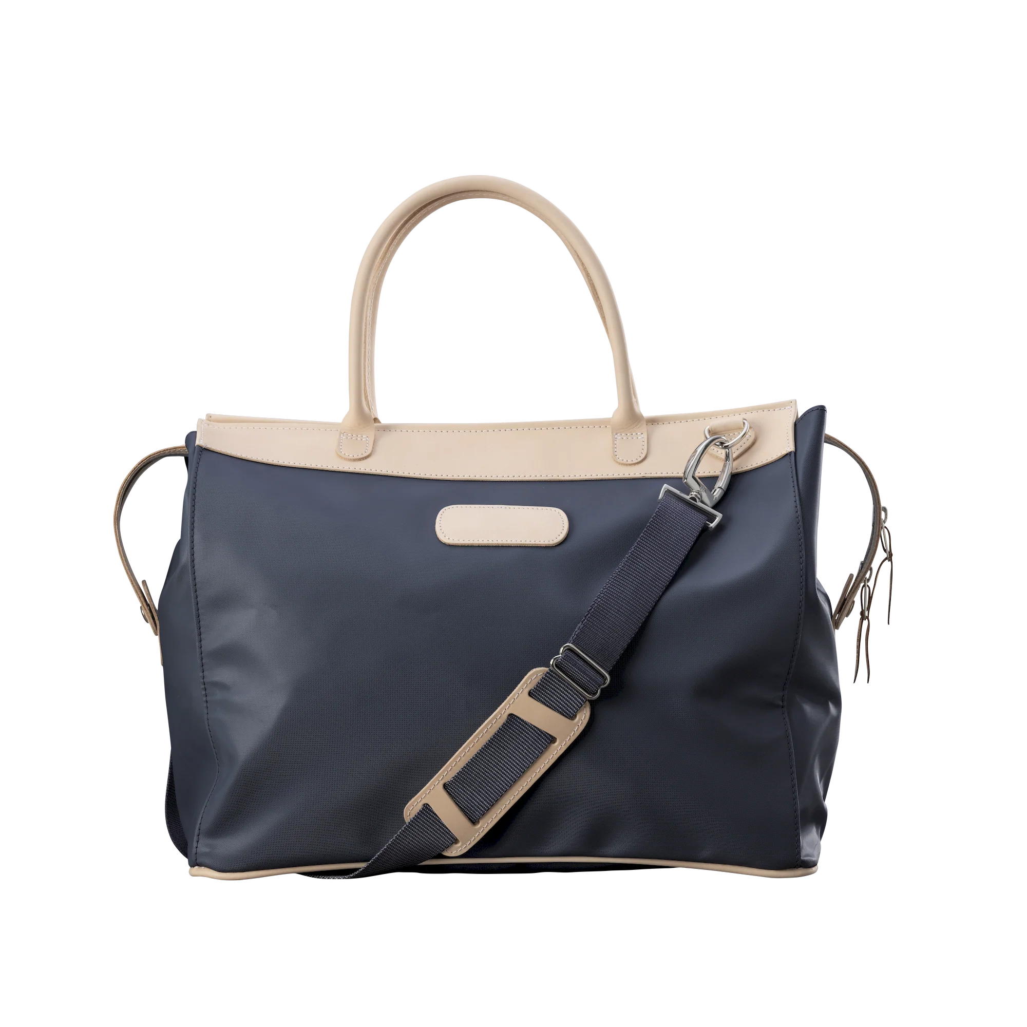 Jon Hart - Burleson Bag - Spinout