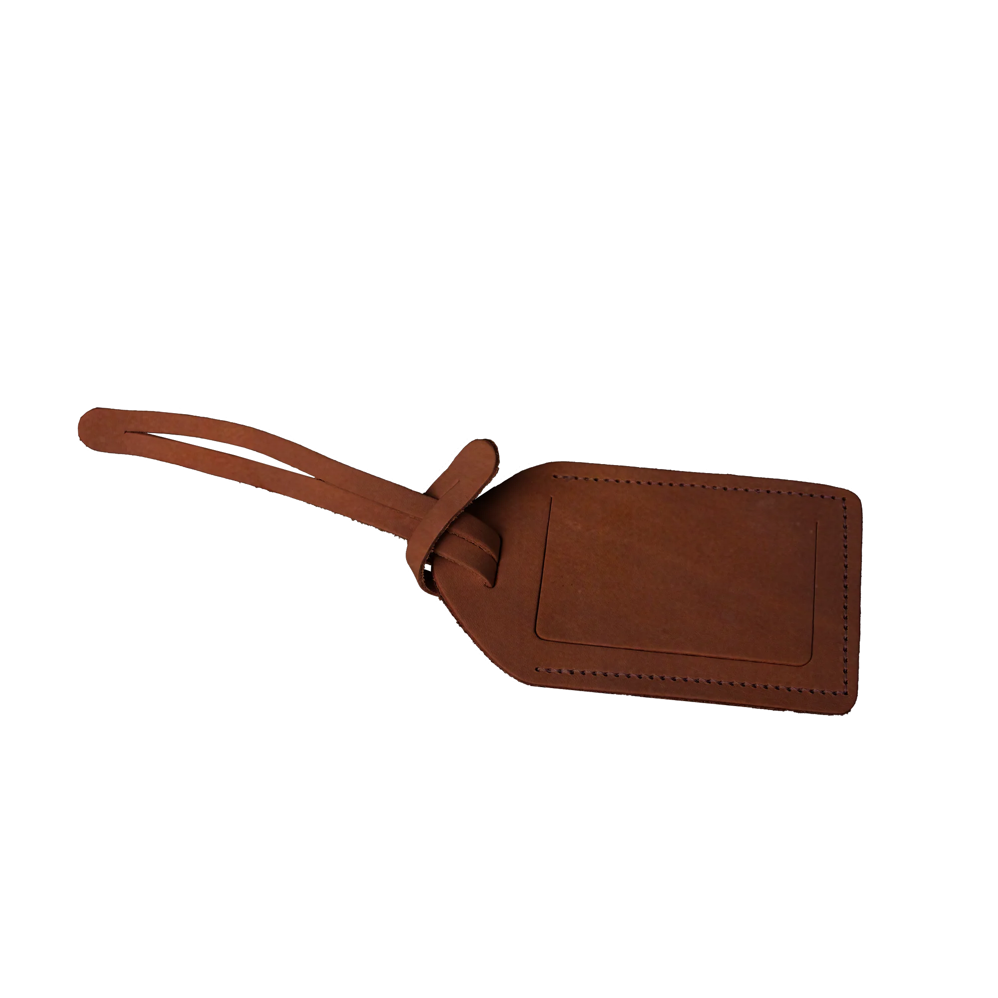 Jon Hart Luggage Tag - Spinout