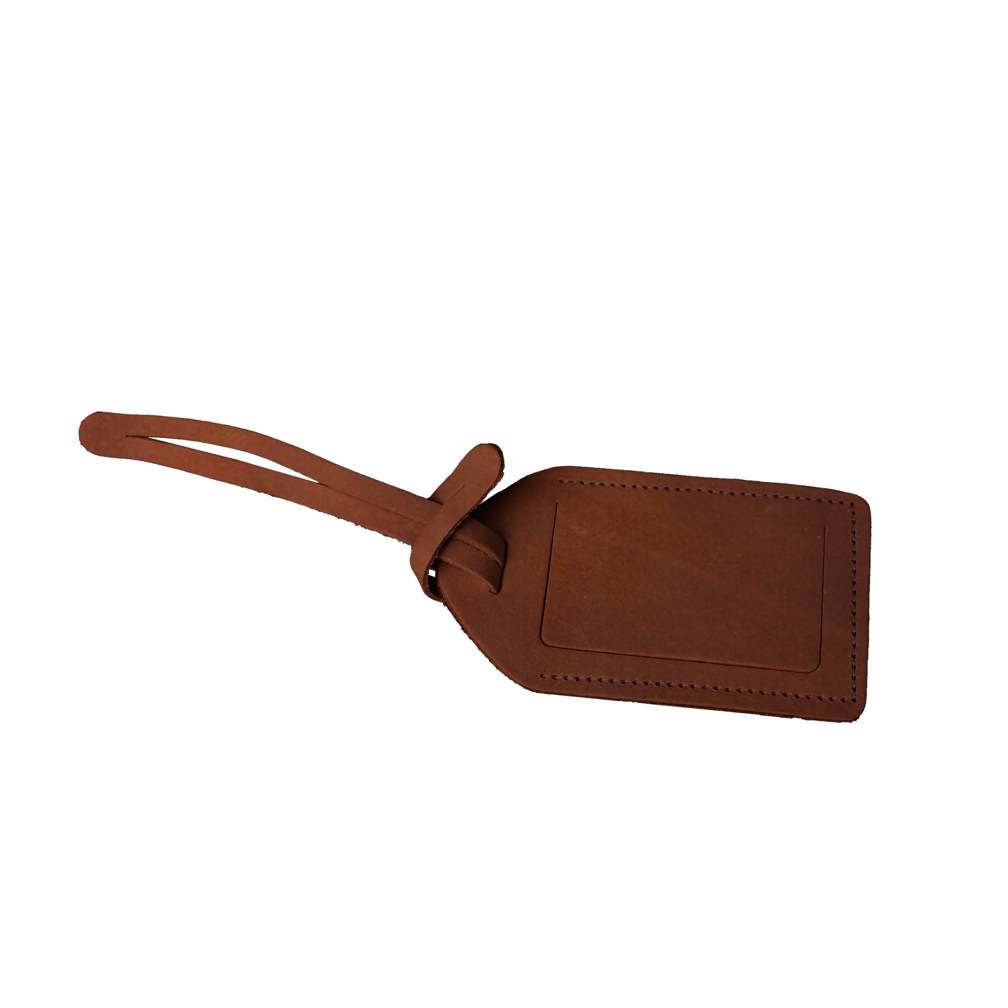 Jon Hart Luggage Tag - Spinout