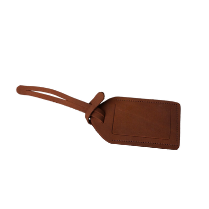 Jon Hart Luggage Tag - Spinout