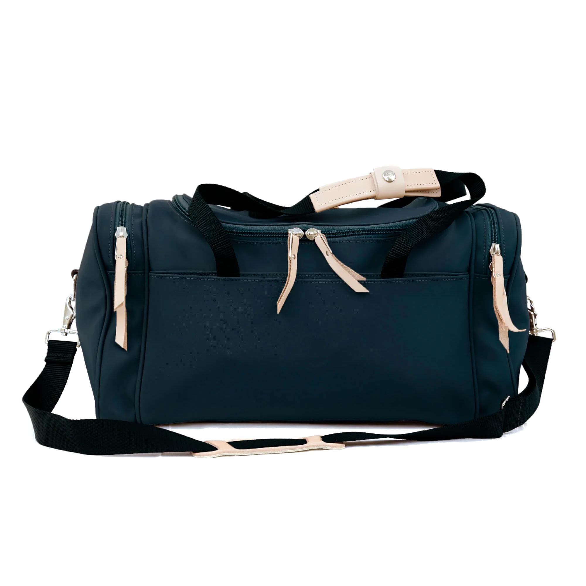 Jon Hart - Small Square Duffle - Spinout