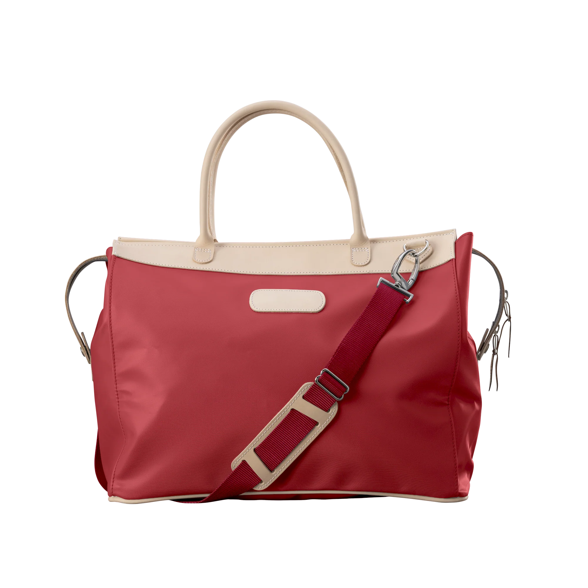 Jon Hart - Burleson Bag - Spinout