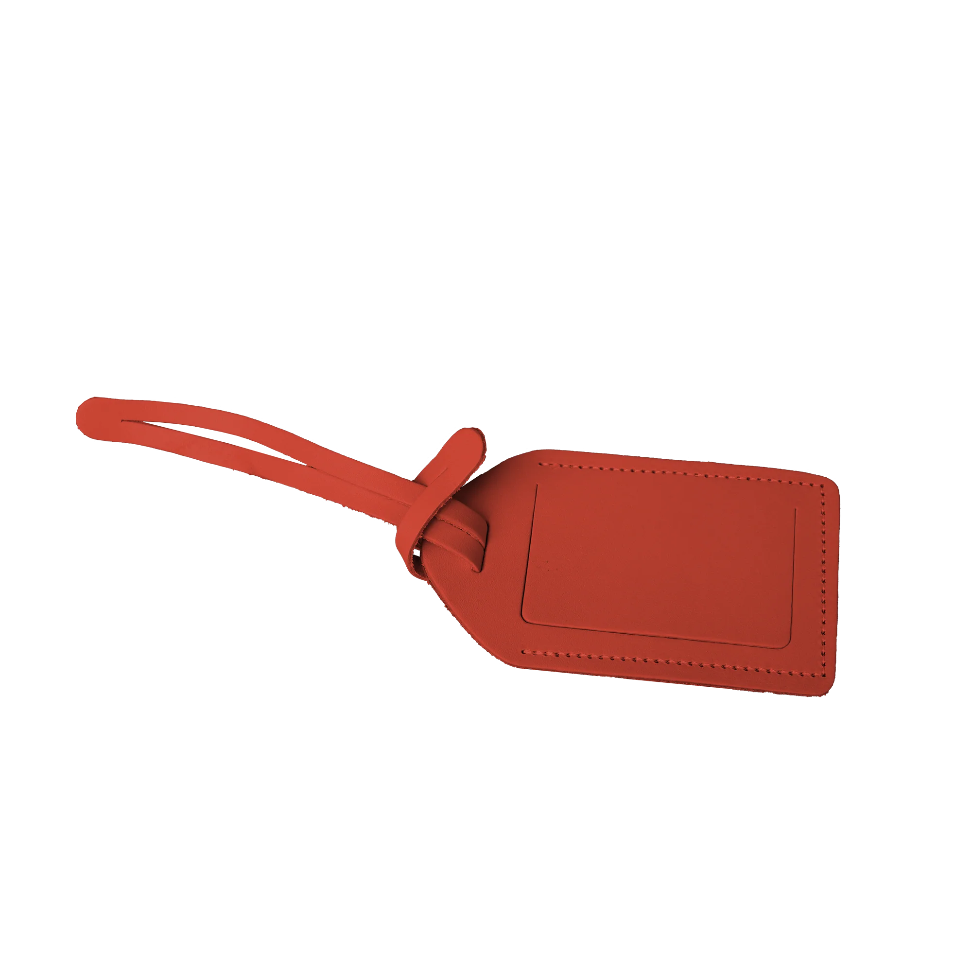 Jon Hart Luggage Tag - Spinout