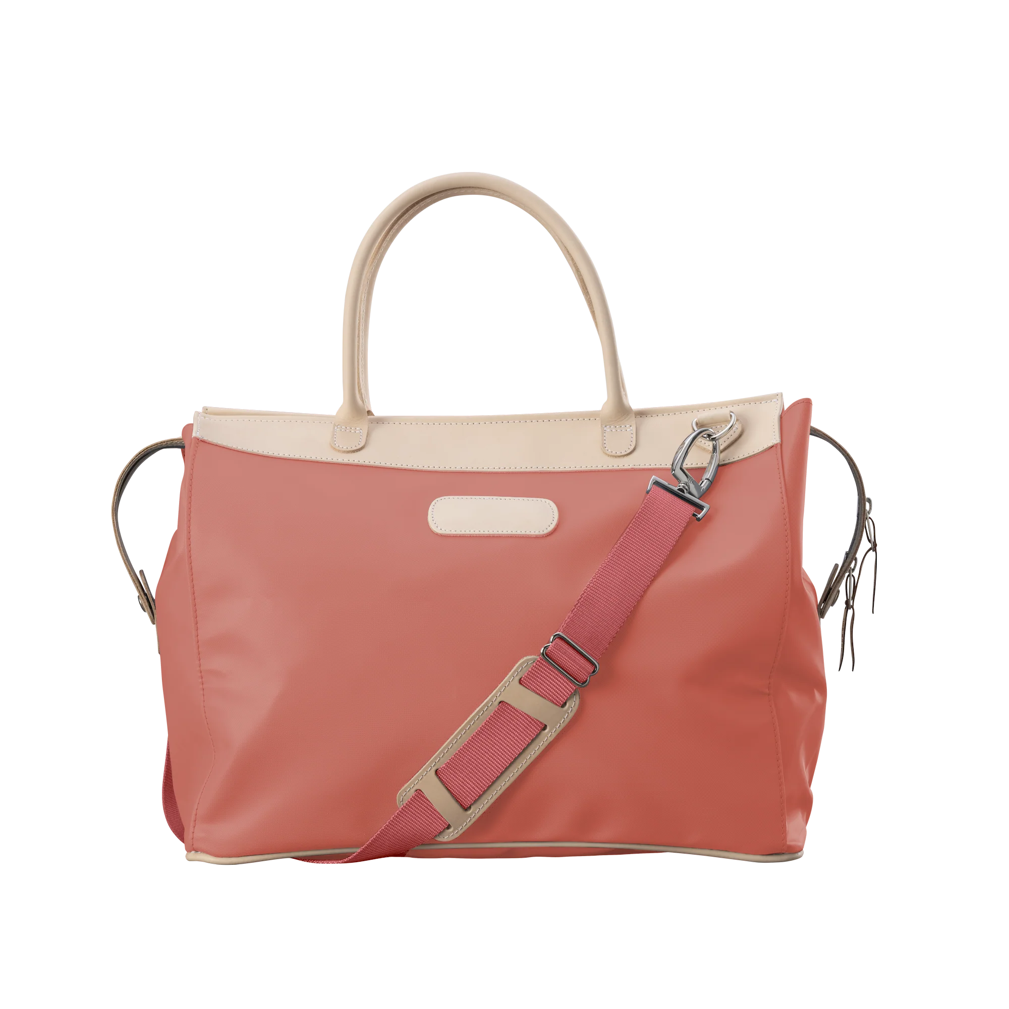 Jon Hart - Burleson Bag - Spinout